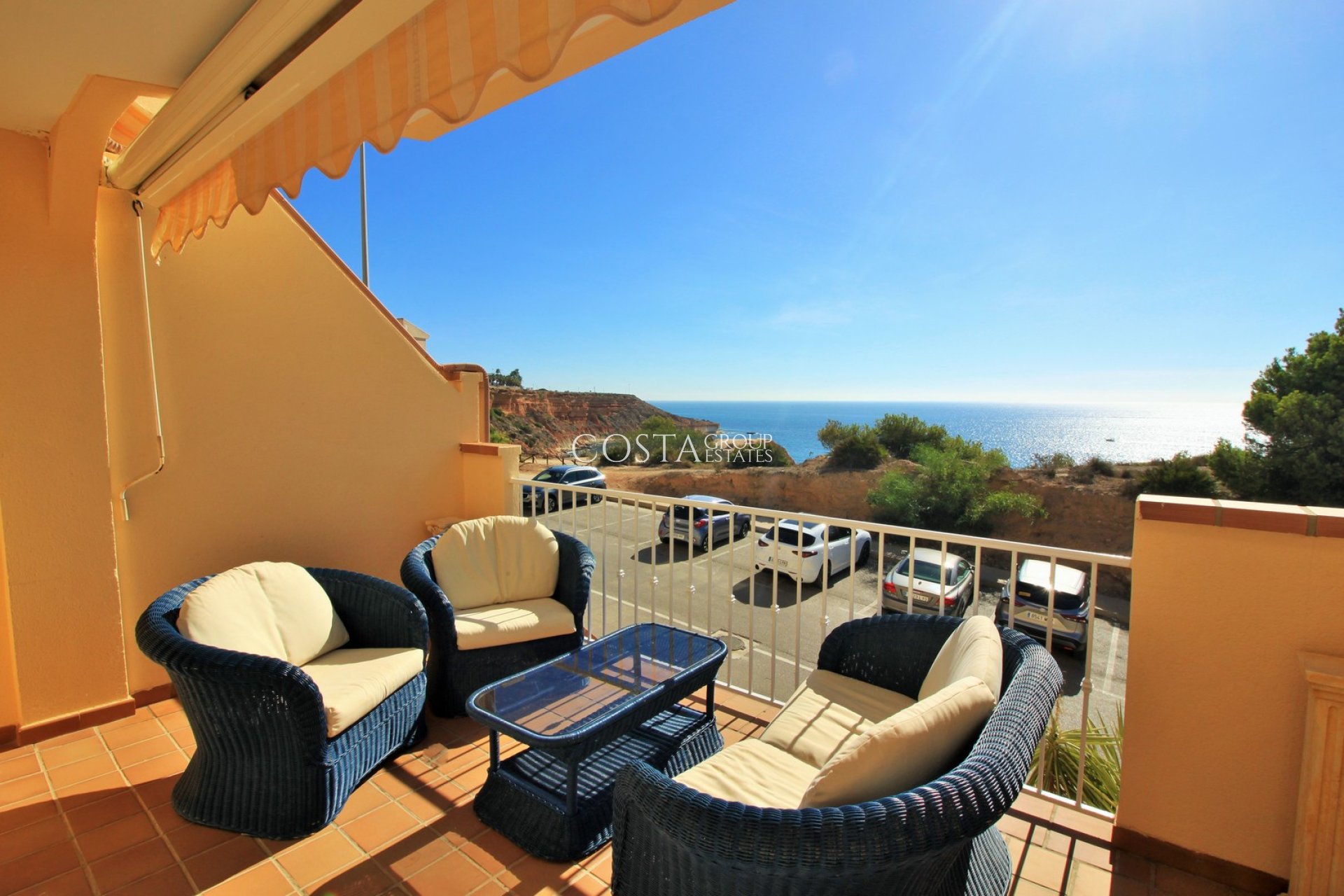 Revente - Apartments -
Cabo Roig