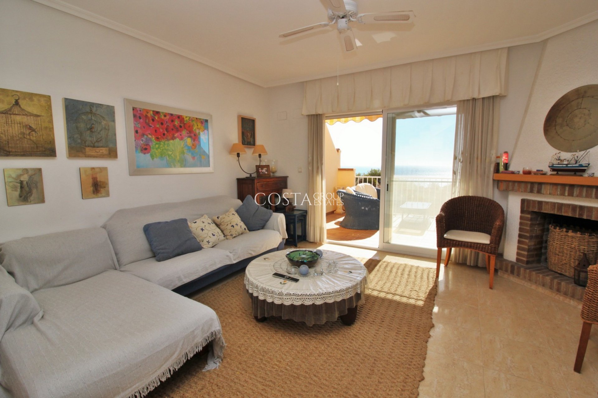 Revente - Apartments -
Cabo Roig
