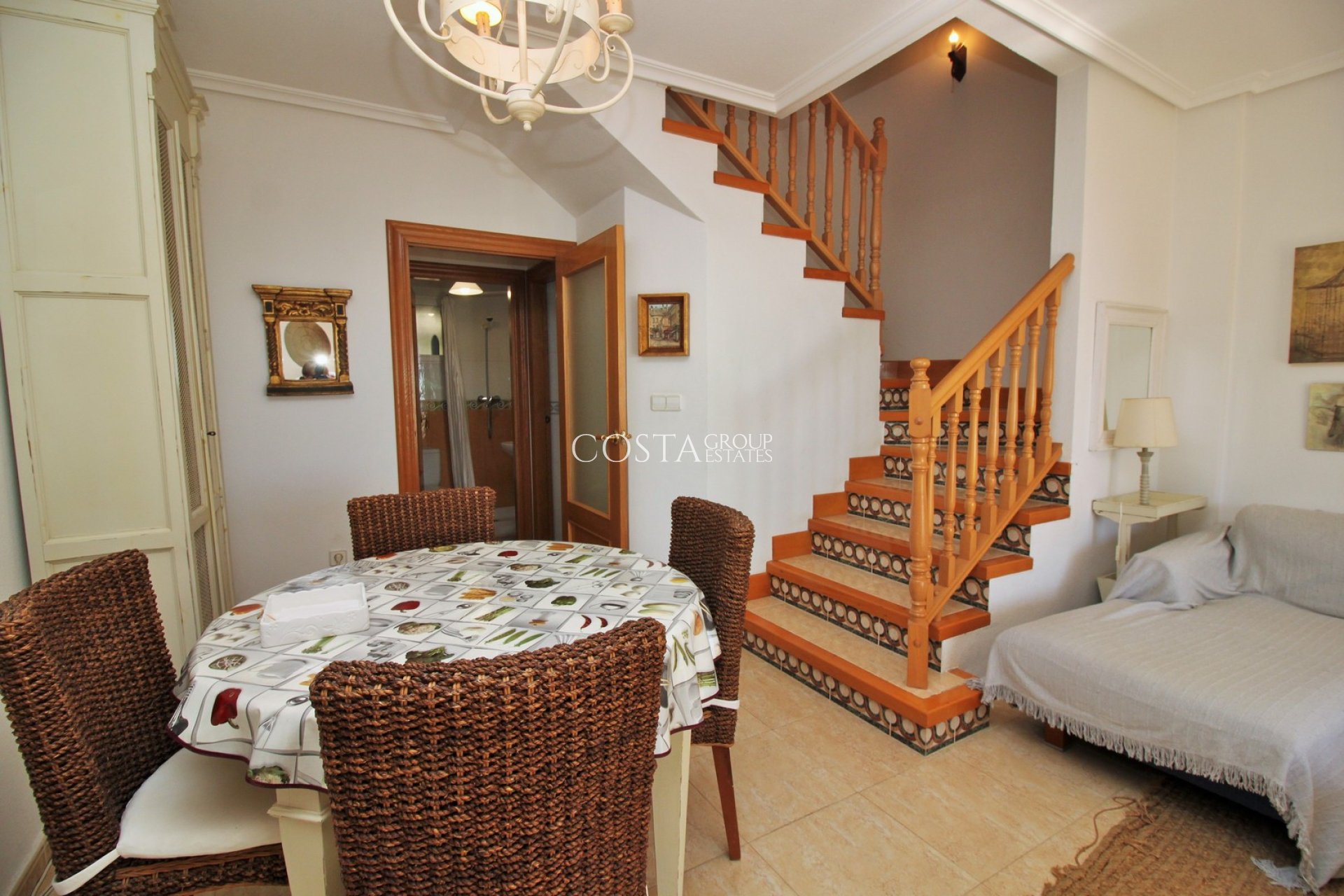 Revente - Apartments -
Cabo Roig