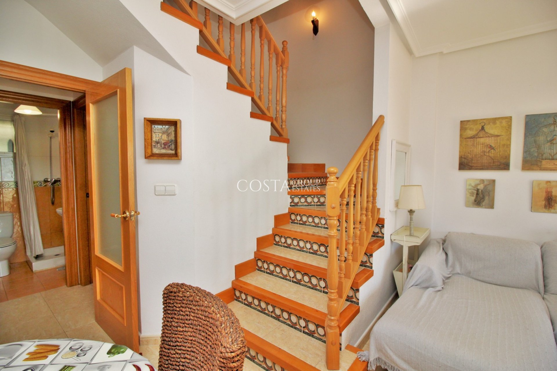 Revente - Apartments -
Cabo Roig