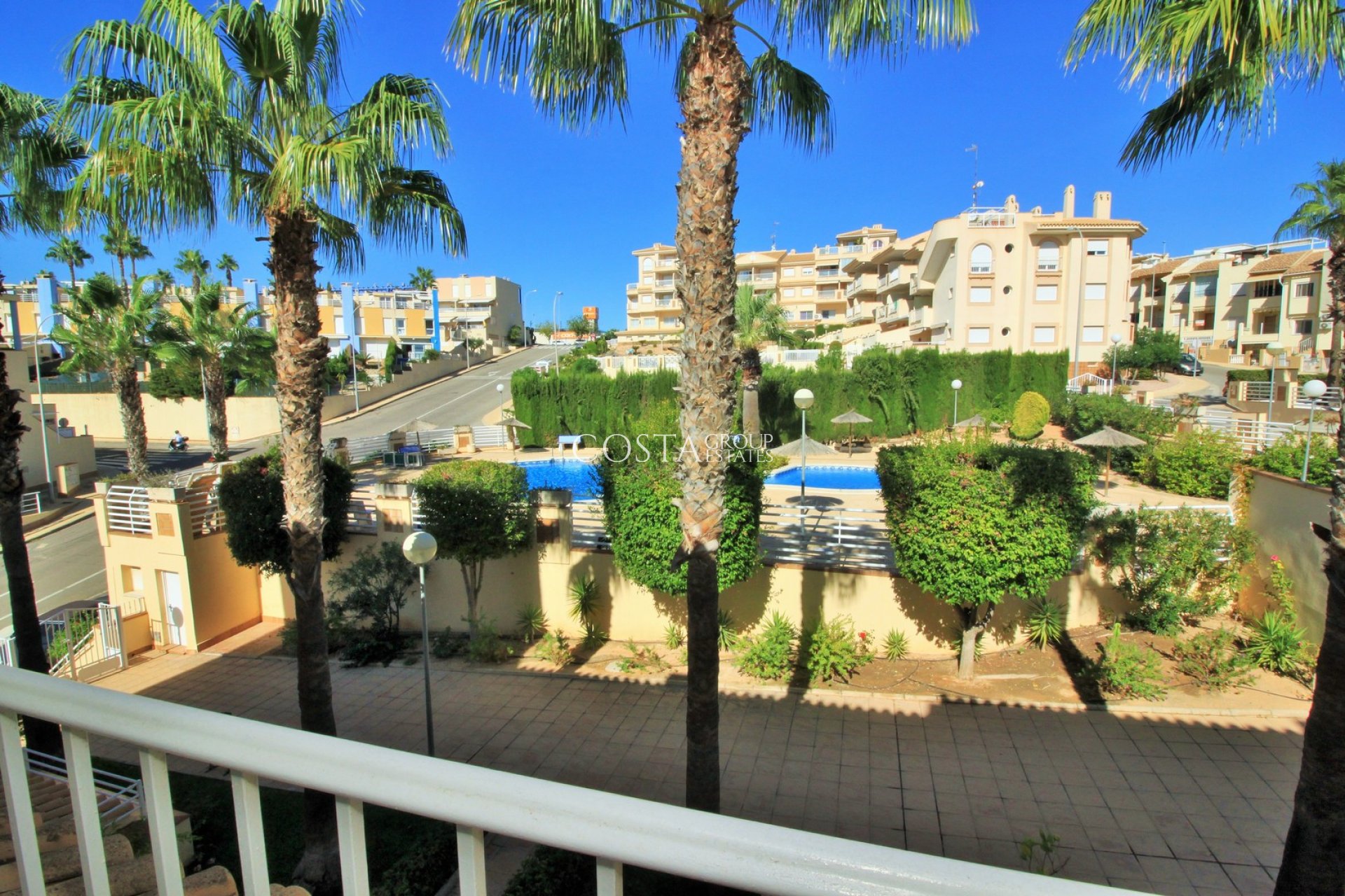 Revente - Apartments -
Cabo Roig