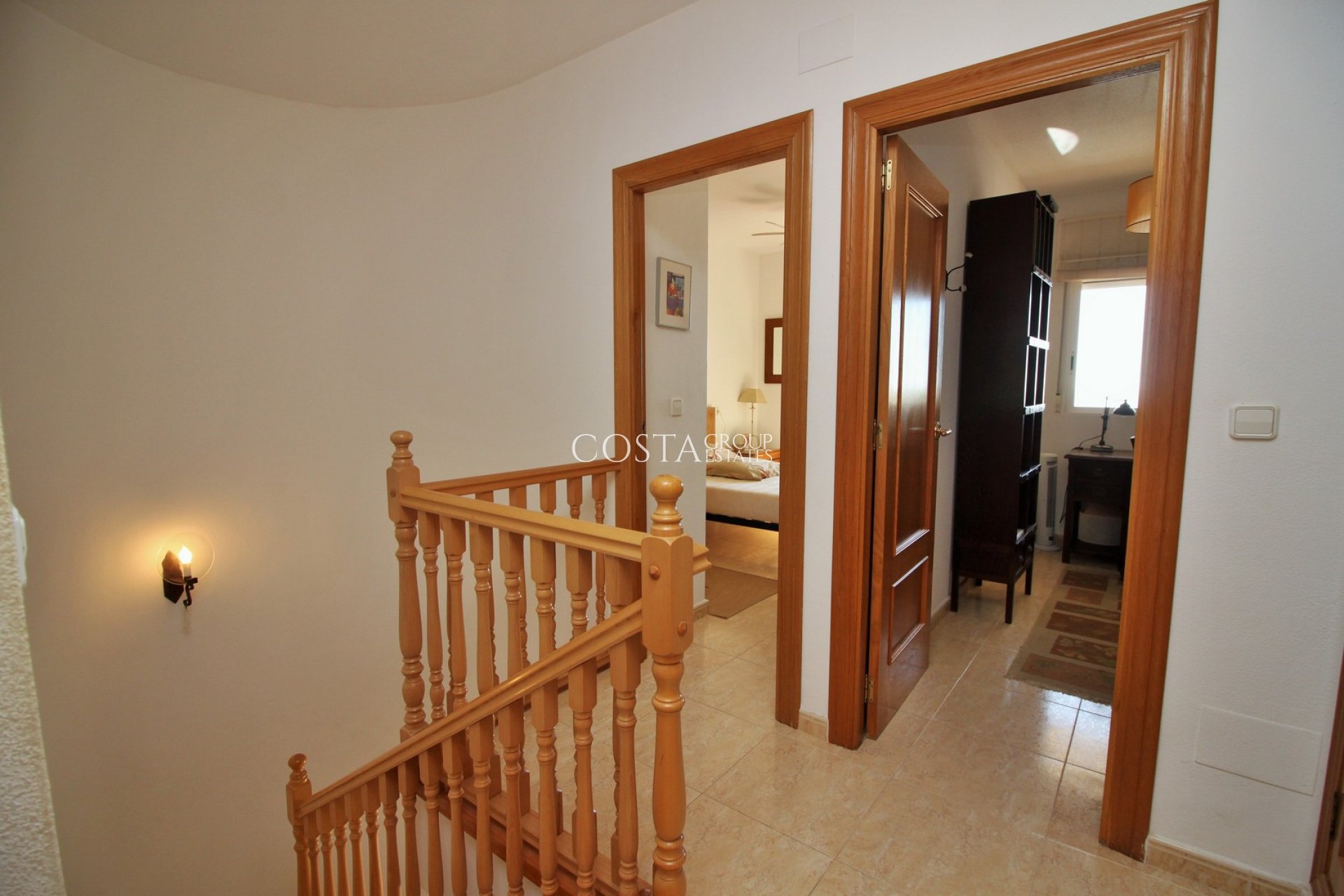 Revente - Apartments -
Cabo Roig