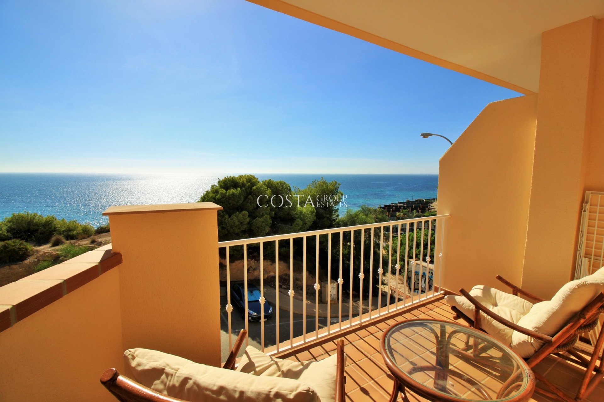 Revente - Apartments -
Cabo Roig