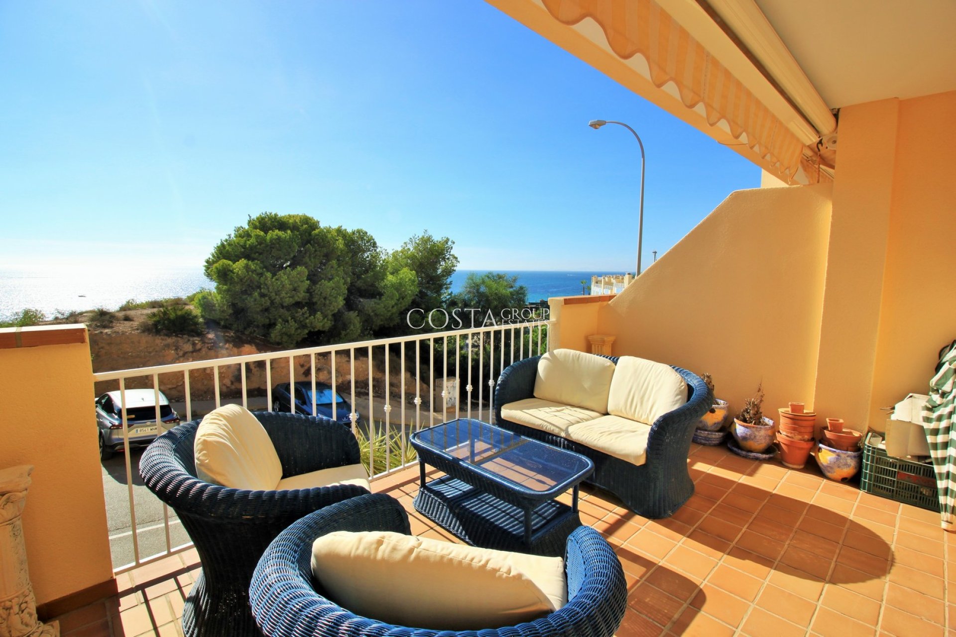 Revente - Apartments -
Cabo Roig