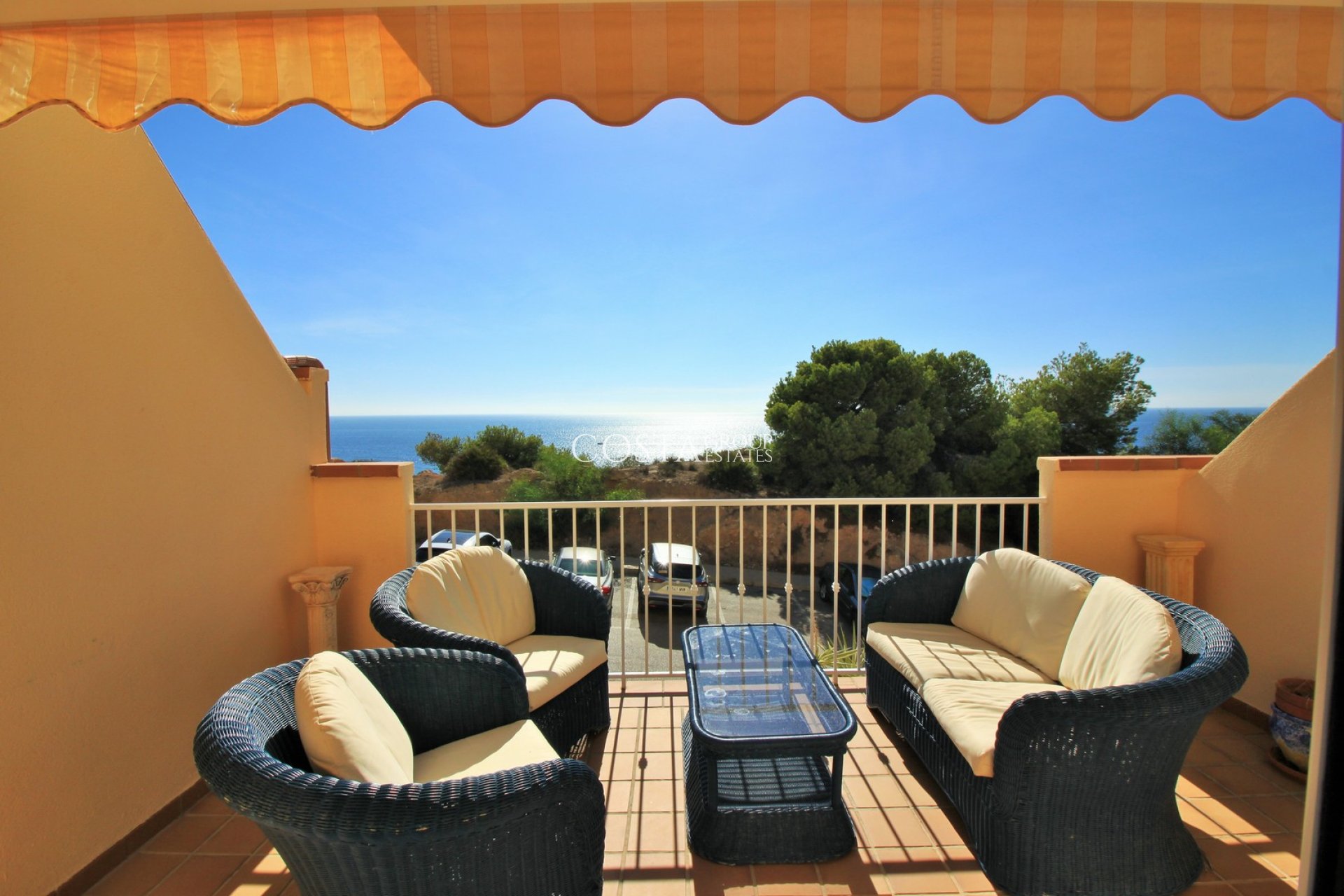 Revente - Apartments -
Cabo Roig