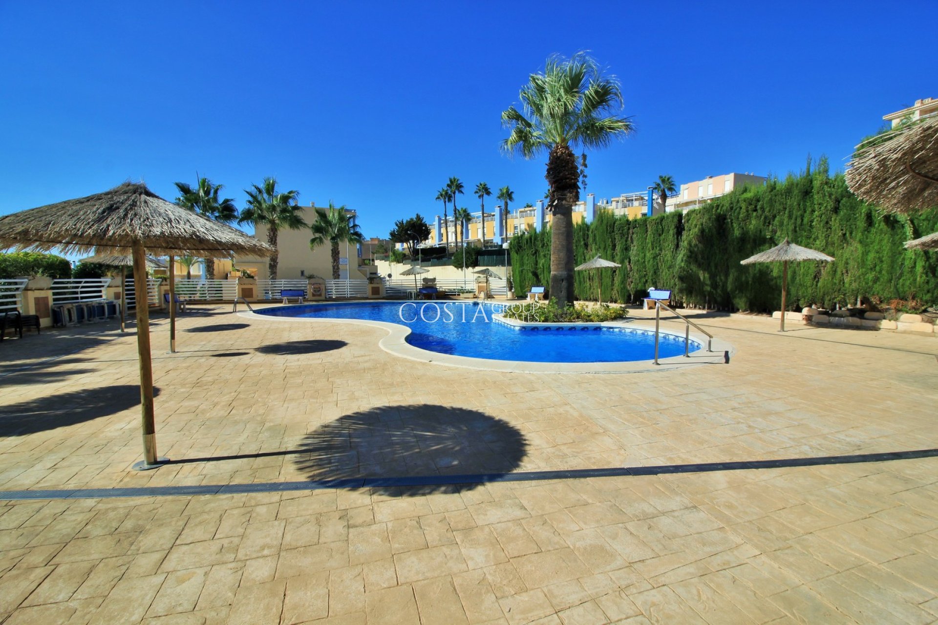 Revente - Apartments -
Cabo Roig