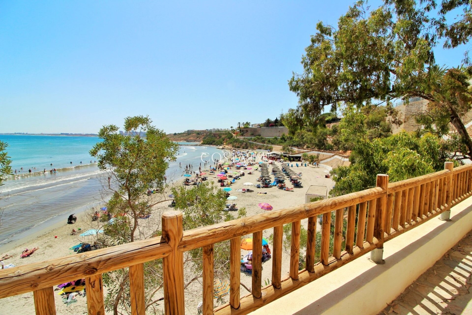 Revente - Apartments -
Cabo Roig