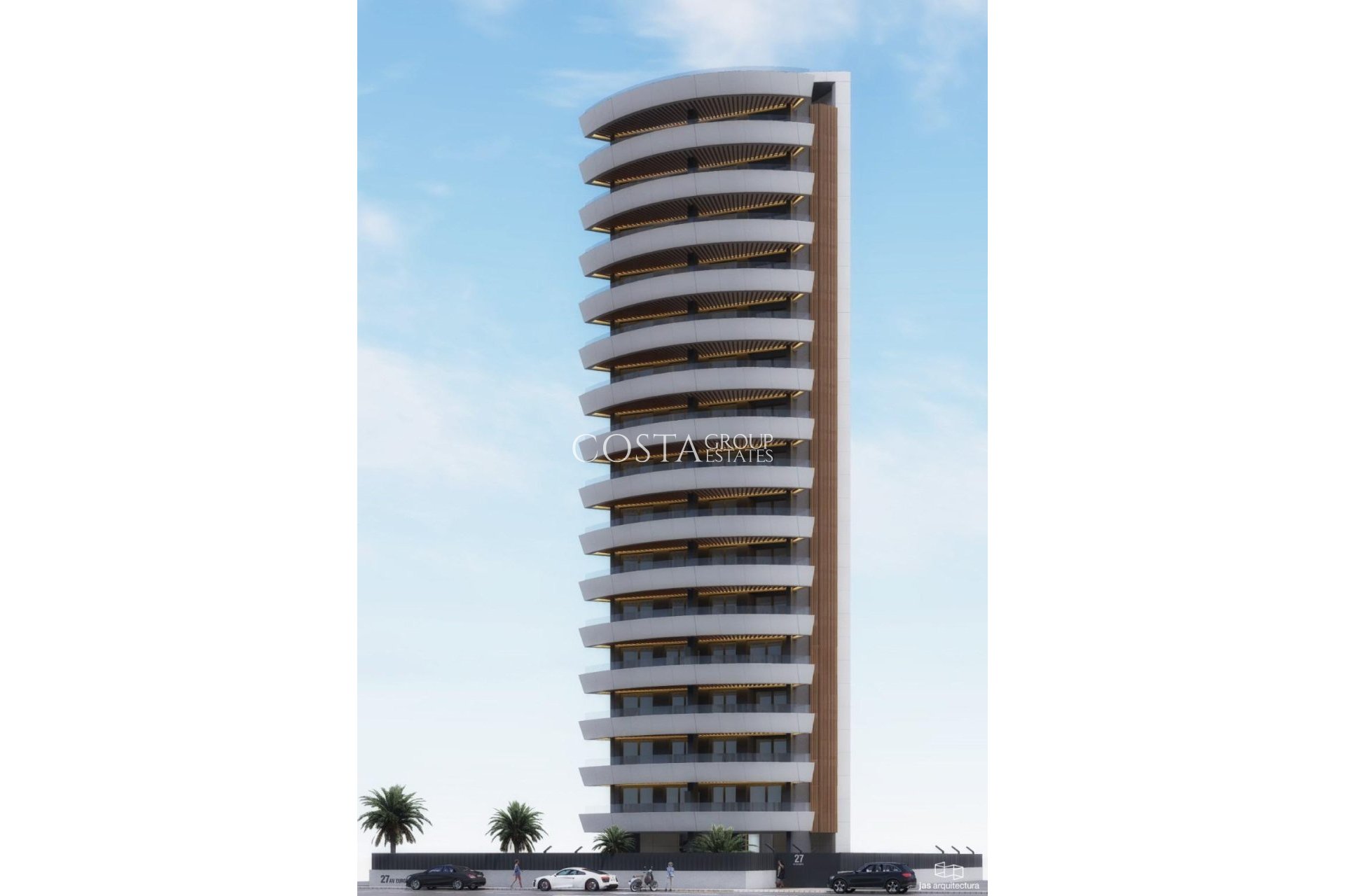 Revente - Apartments -
Calpe - Calpe Centro