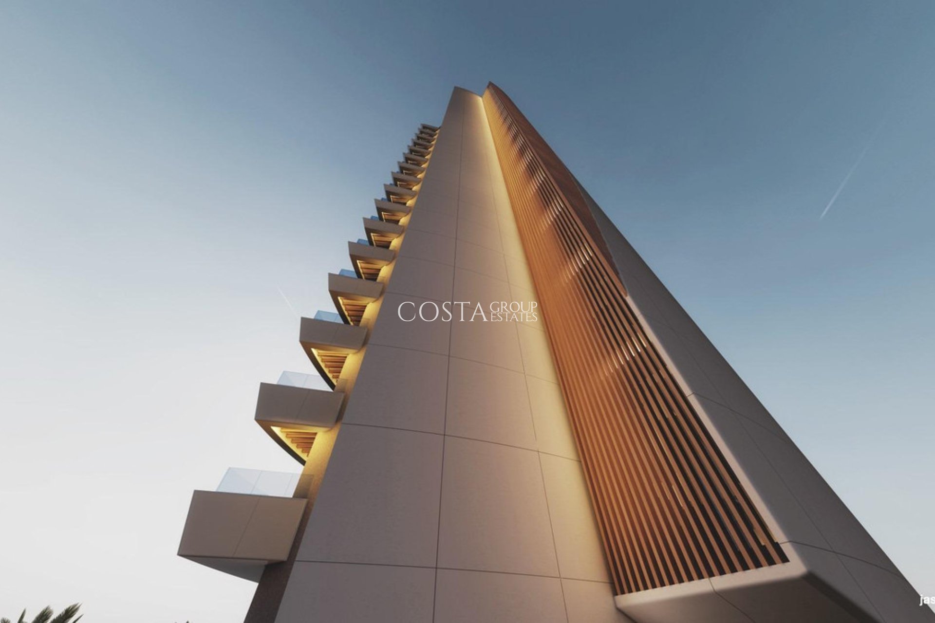 Revente - Apartments -
Calpe - Calpe Centro