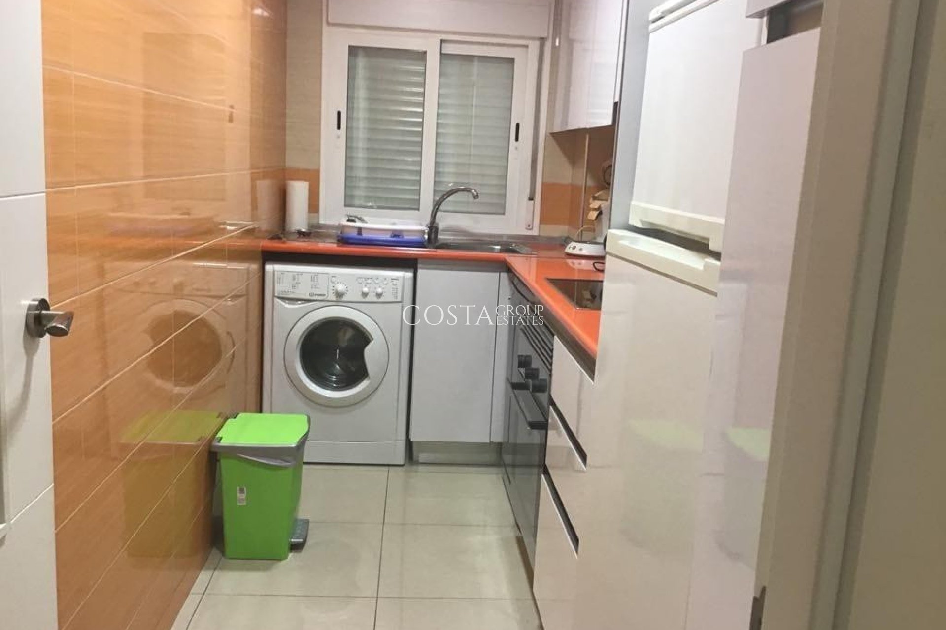 Revente - Apartments -
Calpe - Calpe Centro