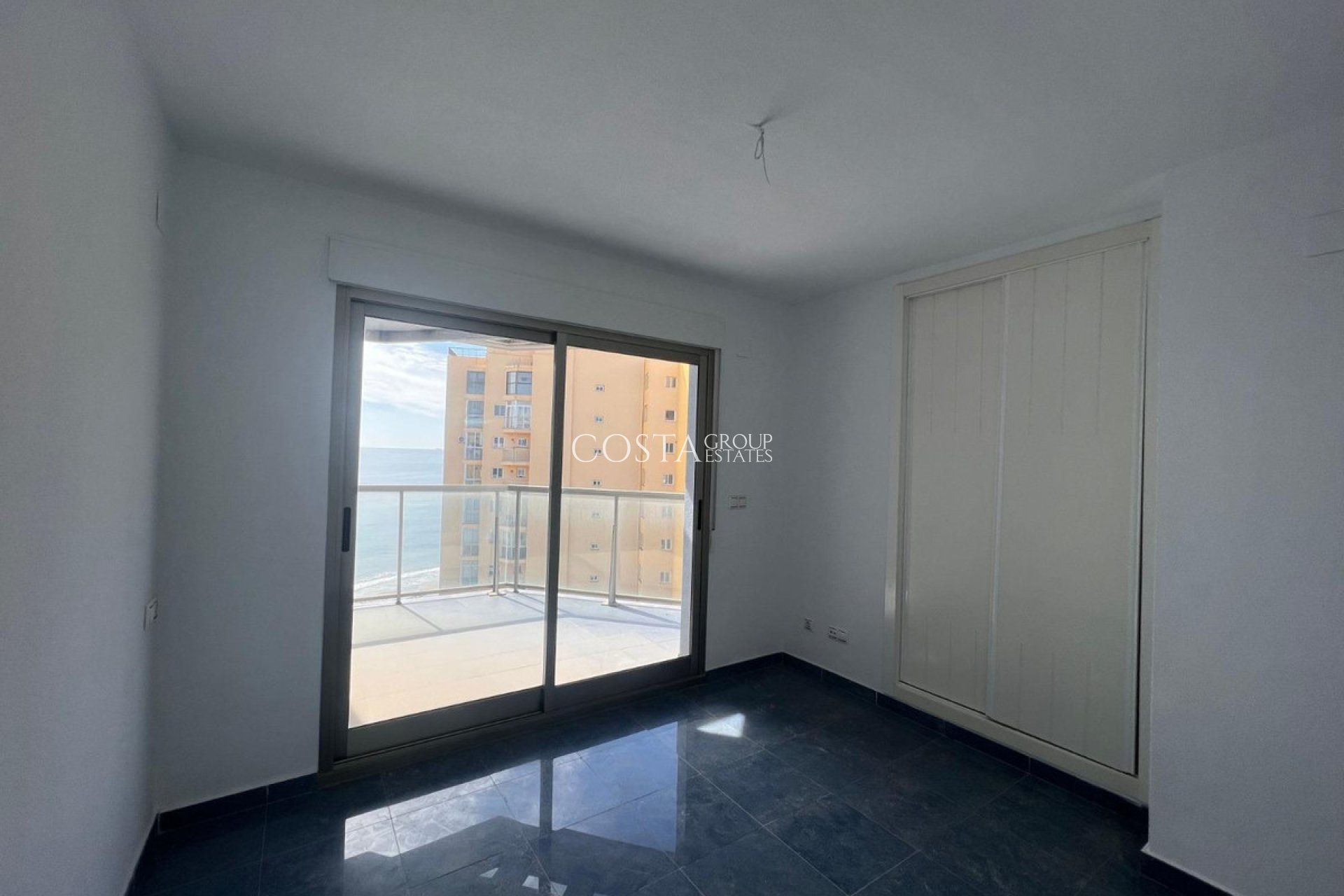Revente - Apartments -
Calpe - Calpe Centro