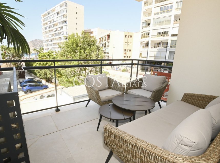 Revente - Apartments -
Calpe - Calpe Centro