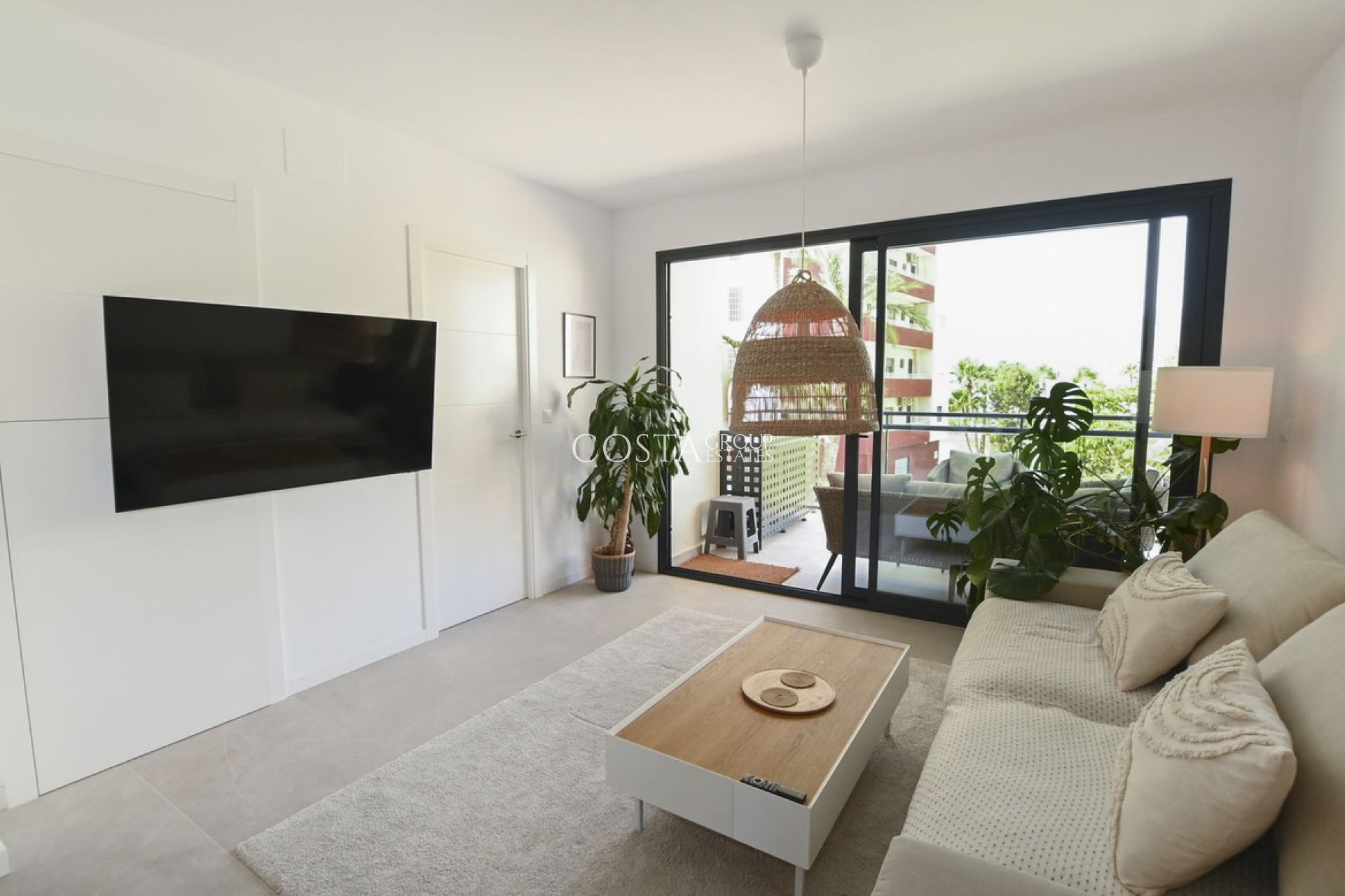 Revente - Apartments -
Calpe - Calpe Centro