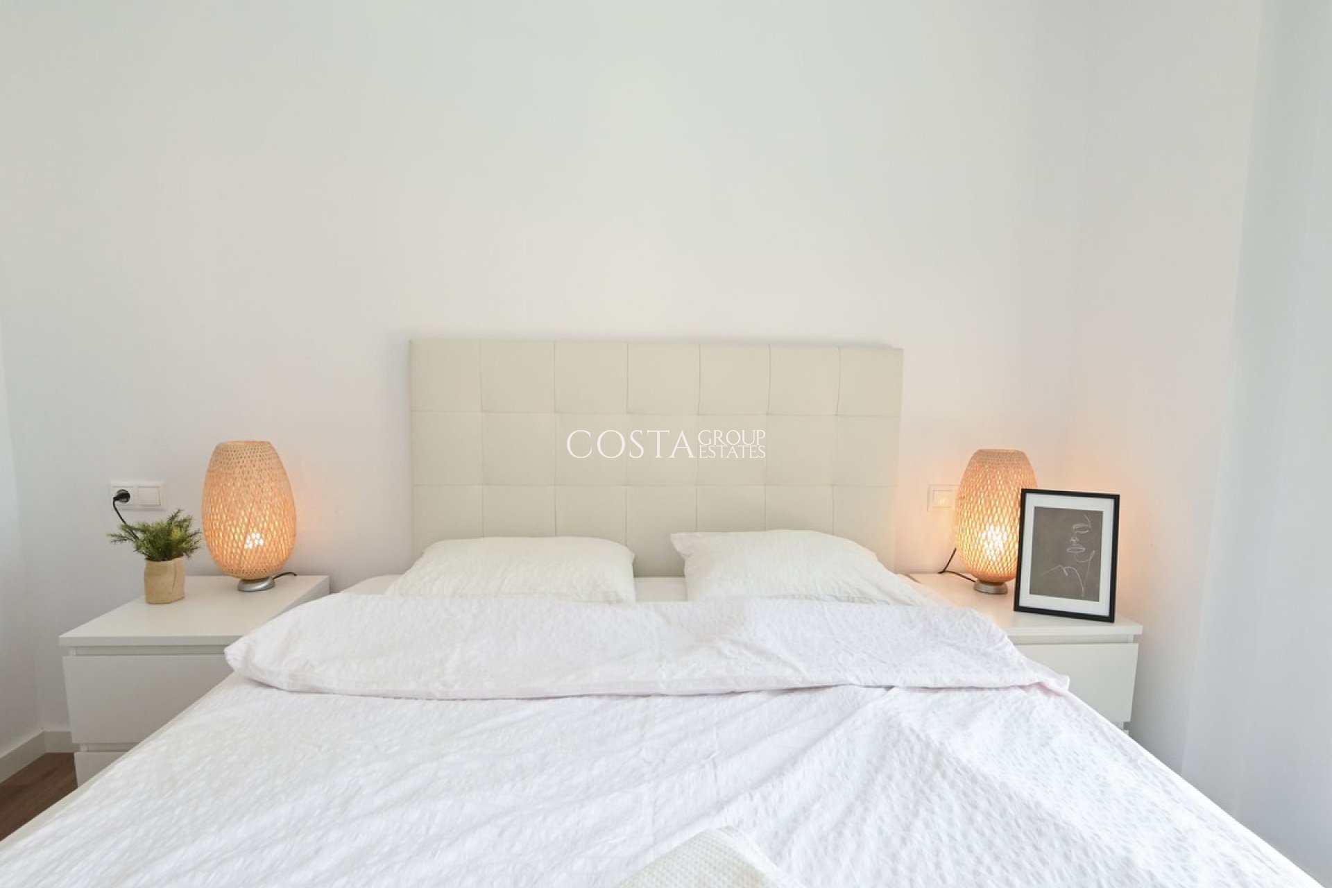 Revente - Apartments -
Calpe - Calpe Centro