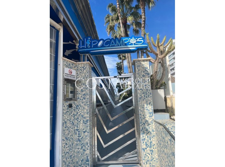 Revente - Apartments -
Calpe - Calpe Centro