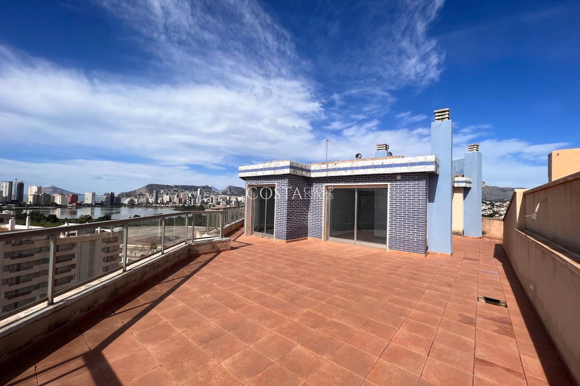 Revente - Apartments -
Calpe - Calpe Centro