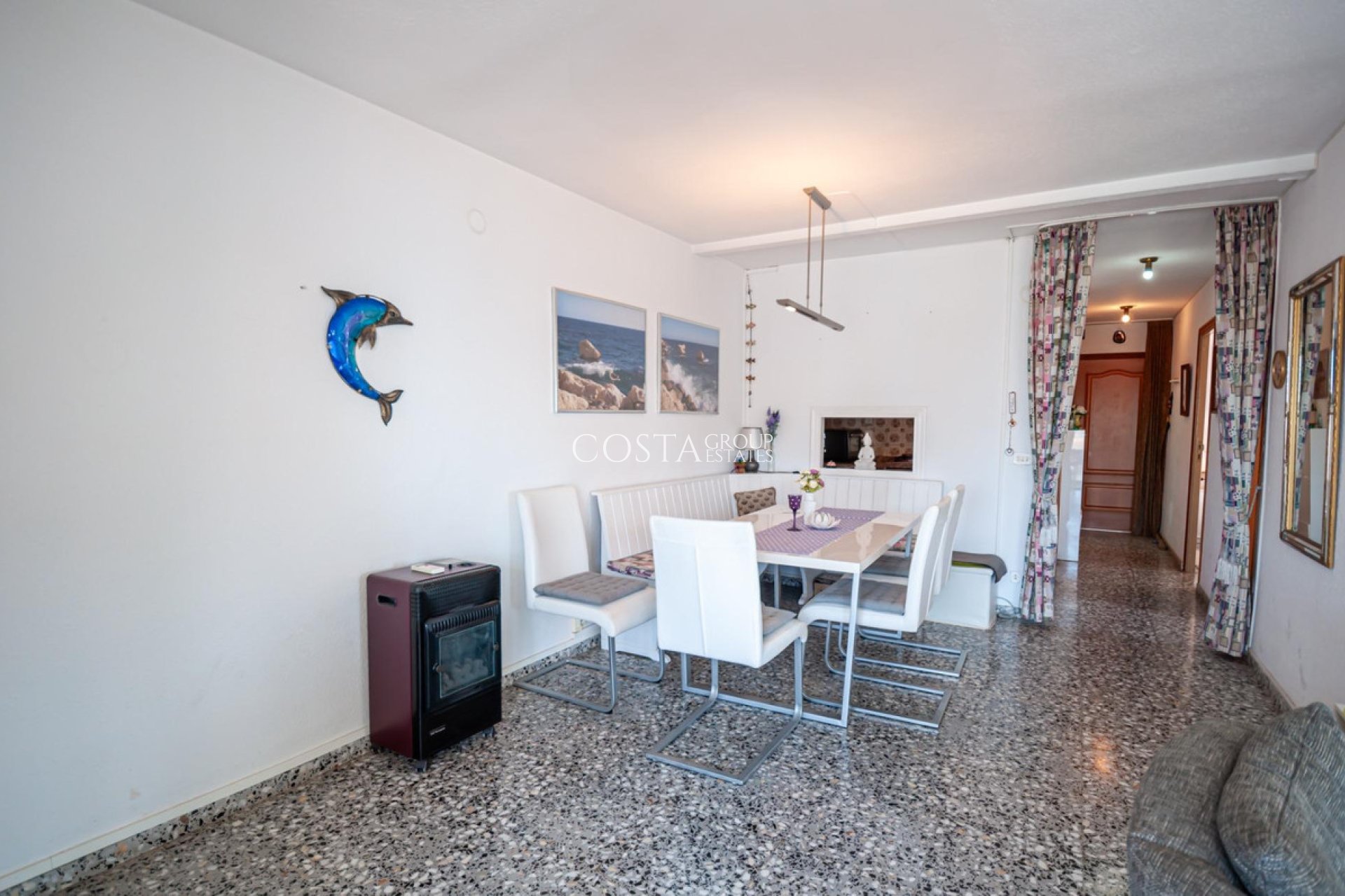 Revente - Apartments -
Calpe - Calpe Centro