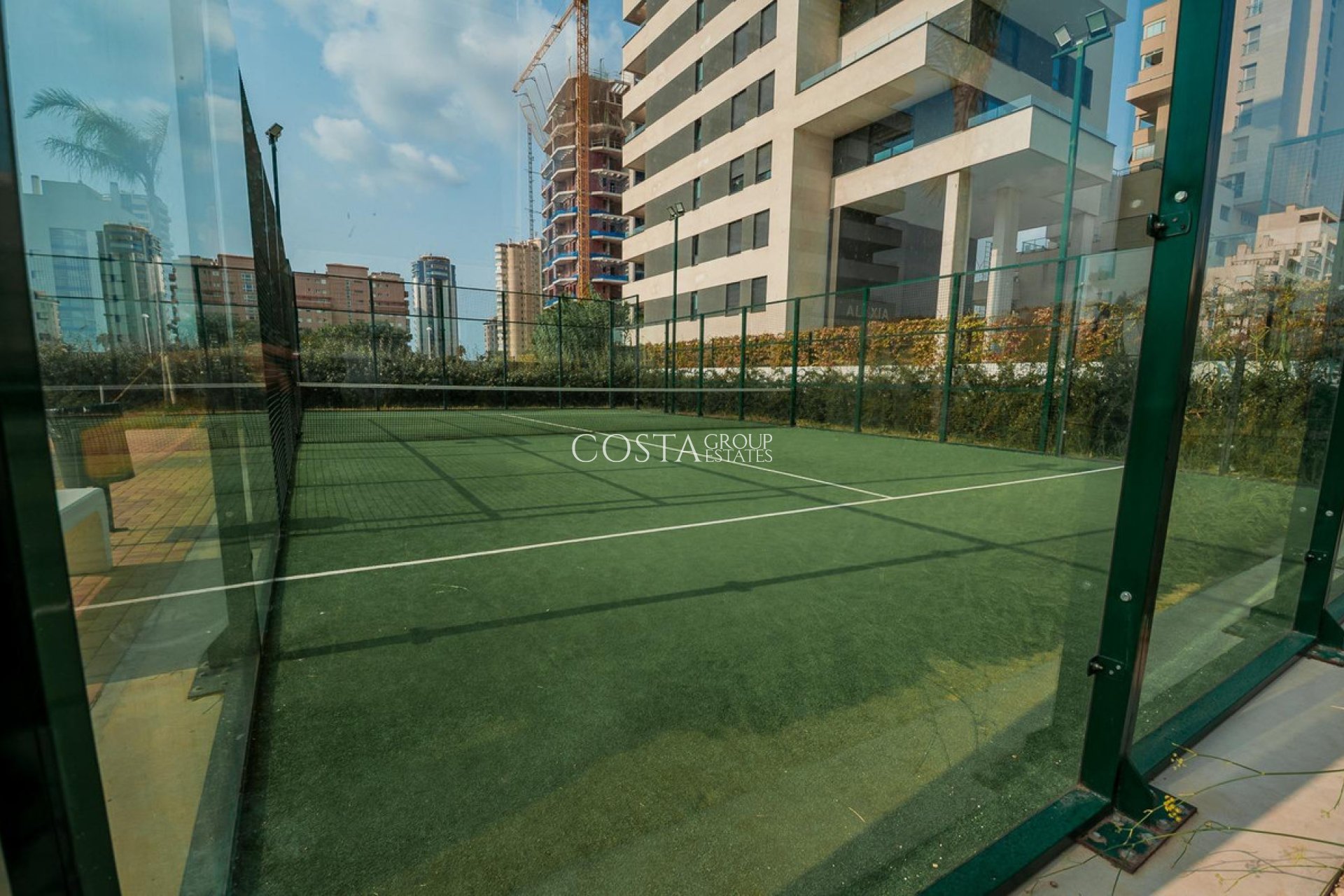 Revente - Apartments -
Calpe - Calpe Centro