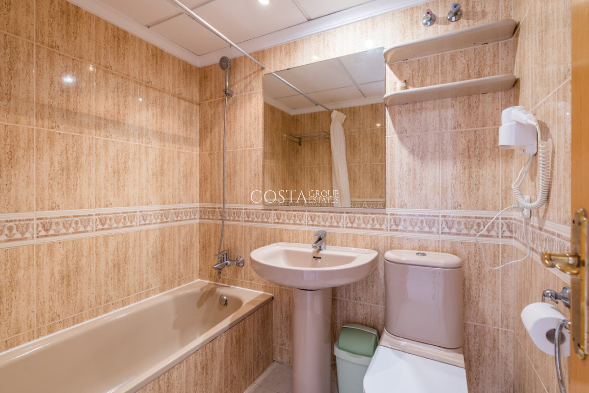 Revente - Apartments -
Calpe - Calpe Centro