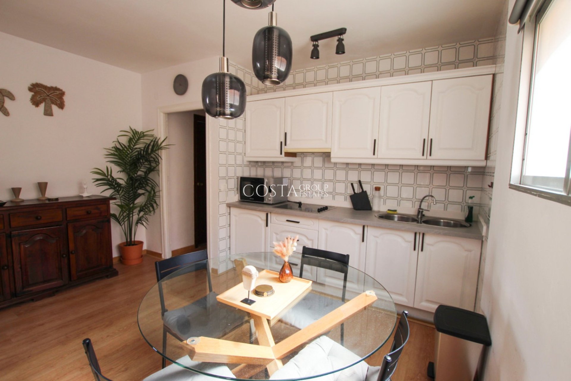 Revente - Apartments -
Calpe - Calpe Centro