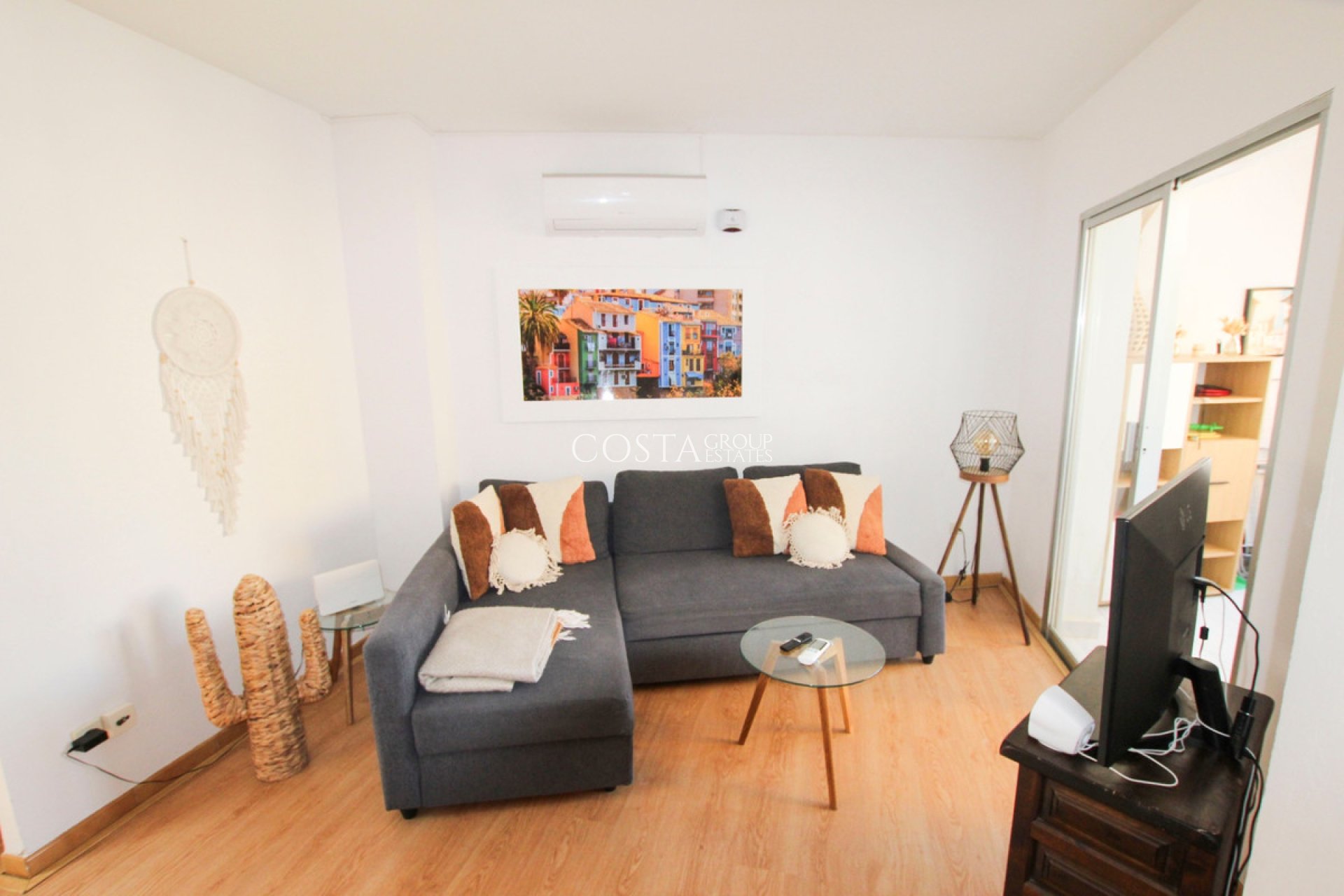 Revente - Apartments -
Calpe - Calpe Centro