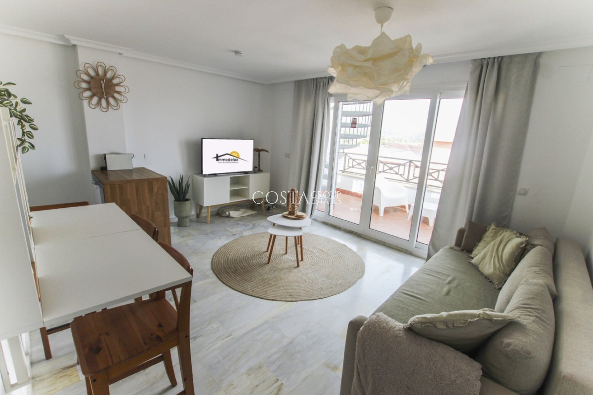 Revente - Apartments -
Calpe - Calpe Centro