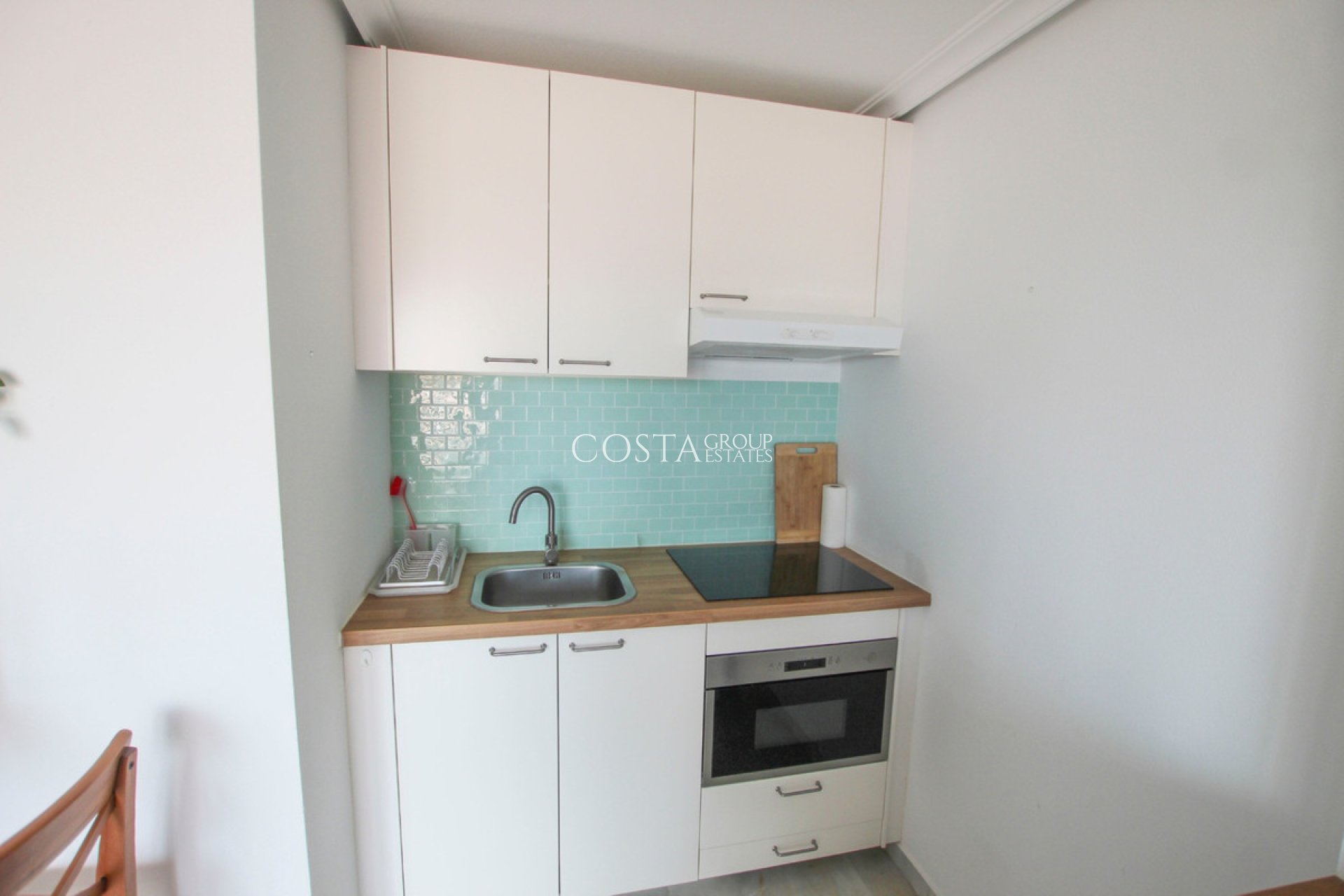 Revente - Apartments -
Calpe - Calpe Centro