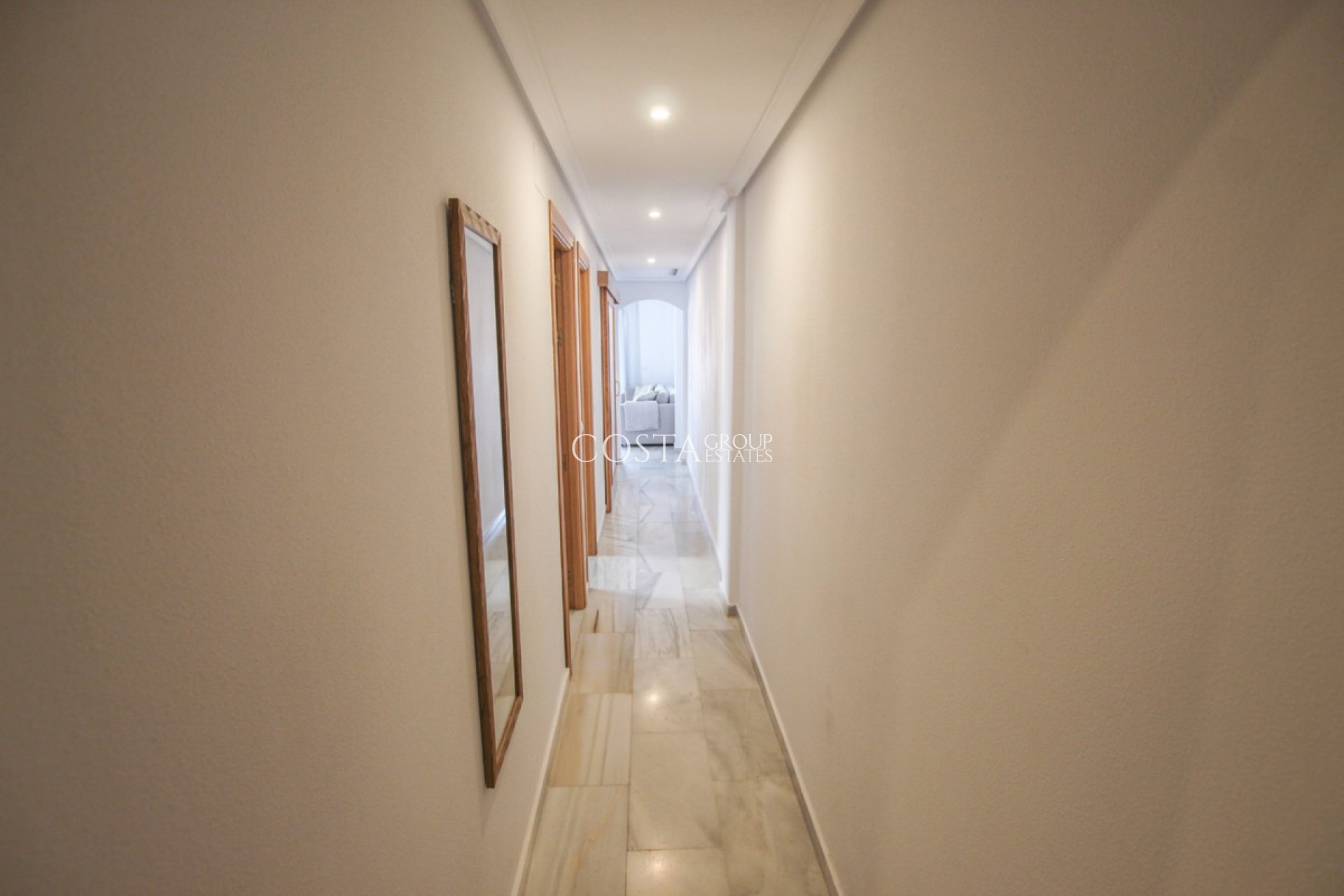 Revente - Apartments -
Calpe - Calpe Centro