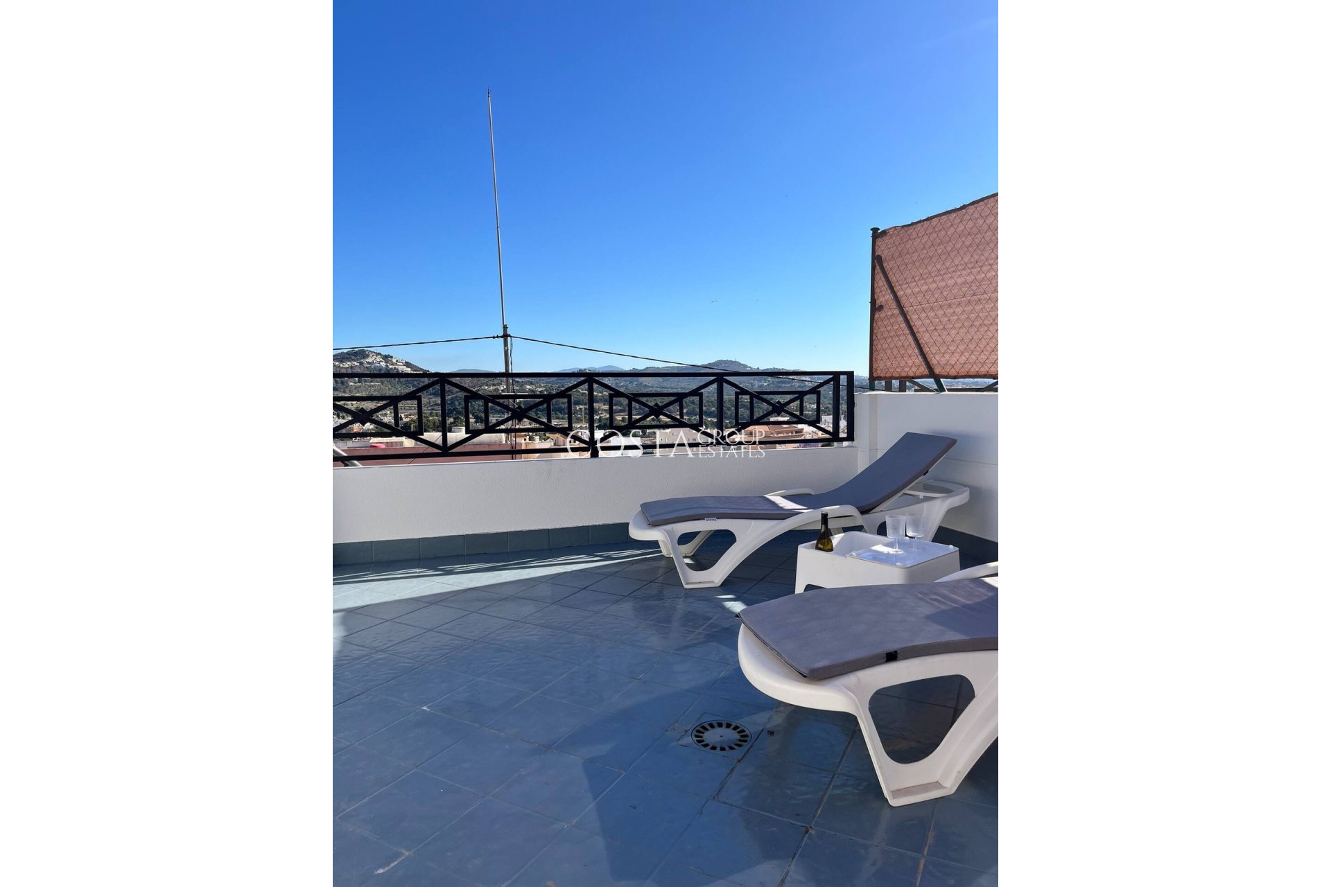 Revente - Apartments -
Calpe - Calpe Centro