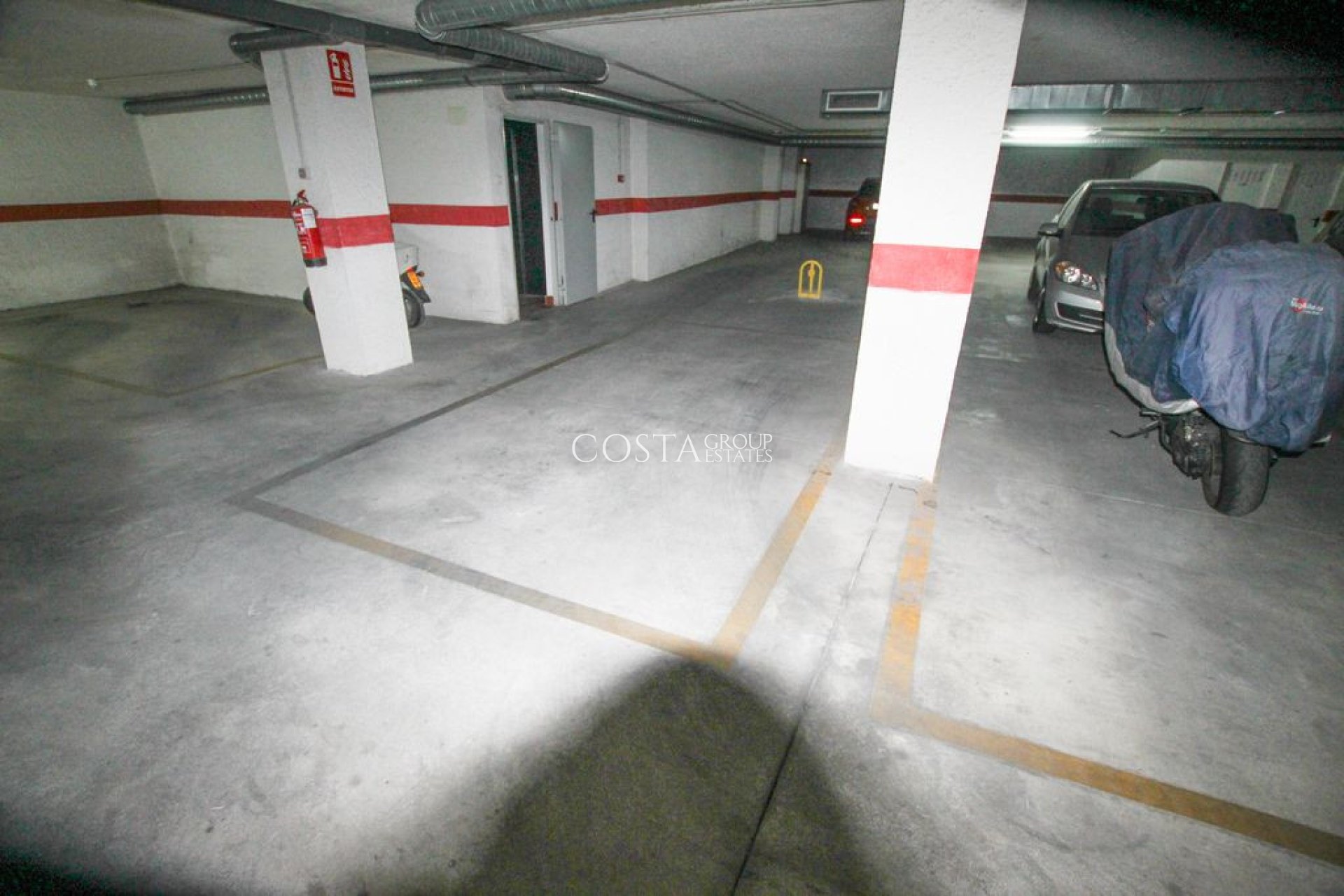 Revente - Apartments -
Calpe - Calpe Centro