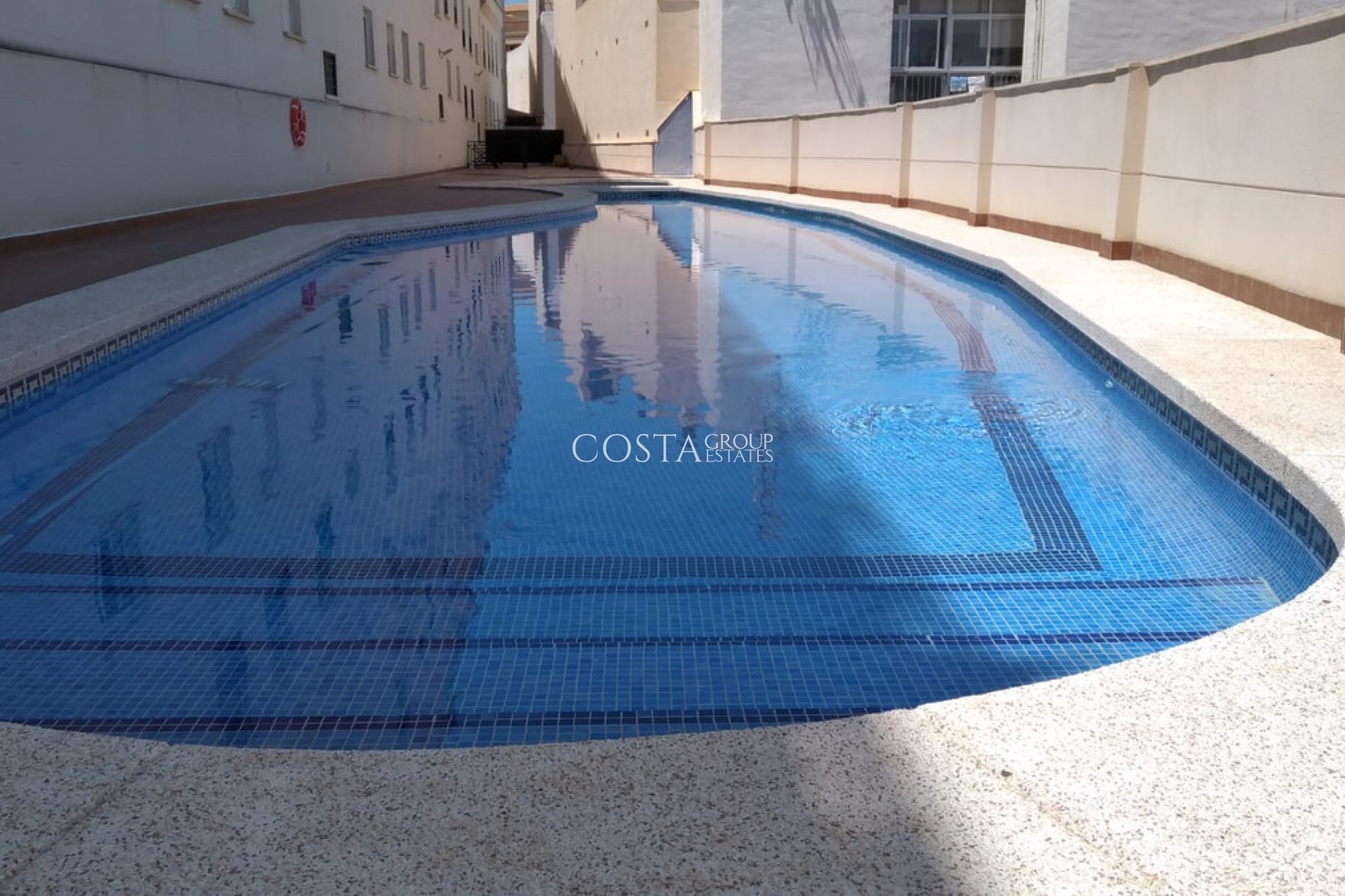 Revente - Apartments -
Calpe - Calpe Centro