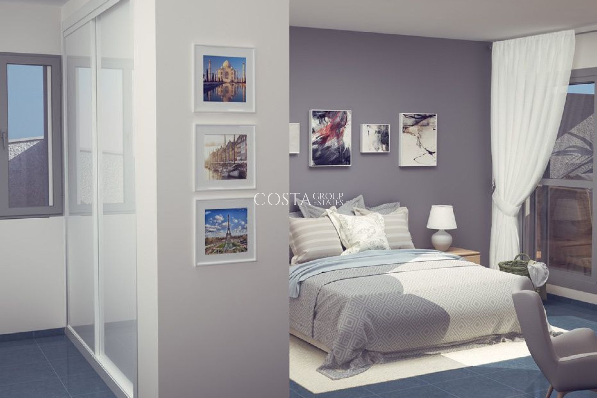 Revente - Apartments -
Calpe - Calpe Centro