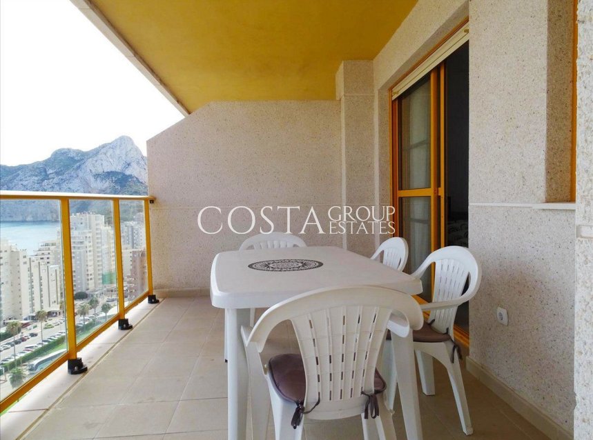 Revente - Apartments -
Calpe - Calpe Centro