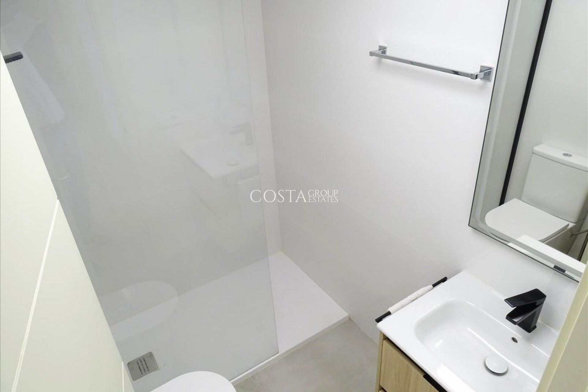 Revente - Apartments -
Calpe - Calpe Centro