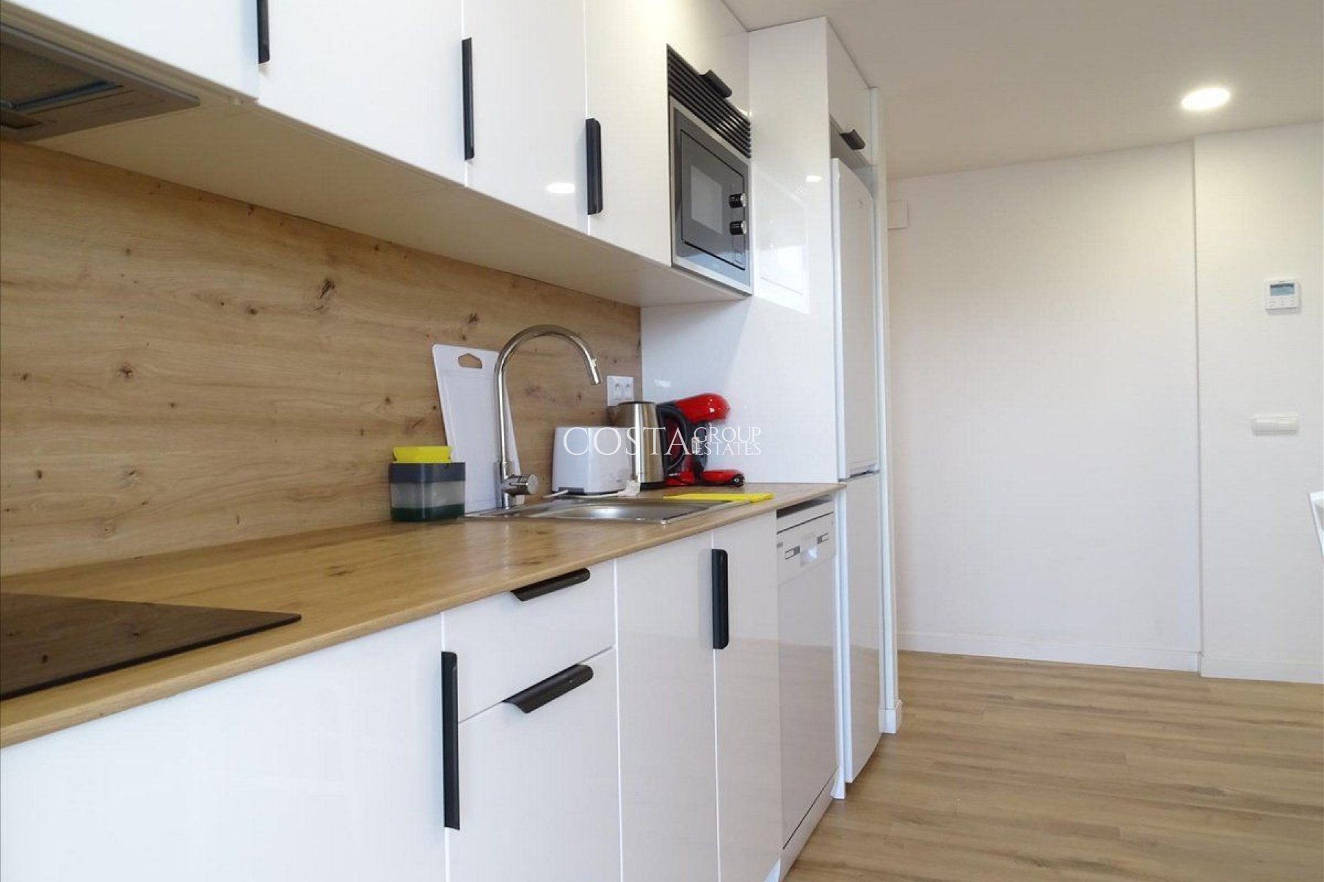 Revente - Apartments -
Calpe - Calpe Centro