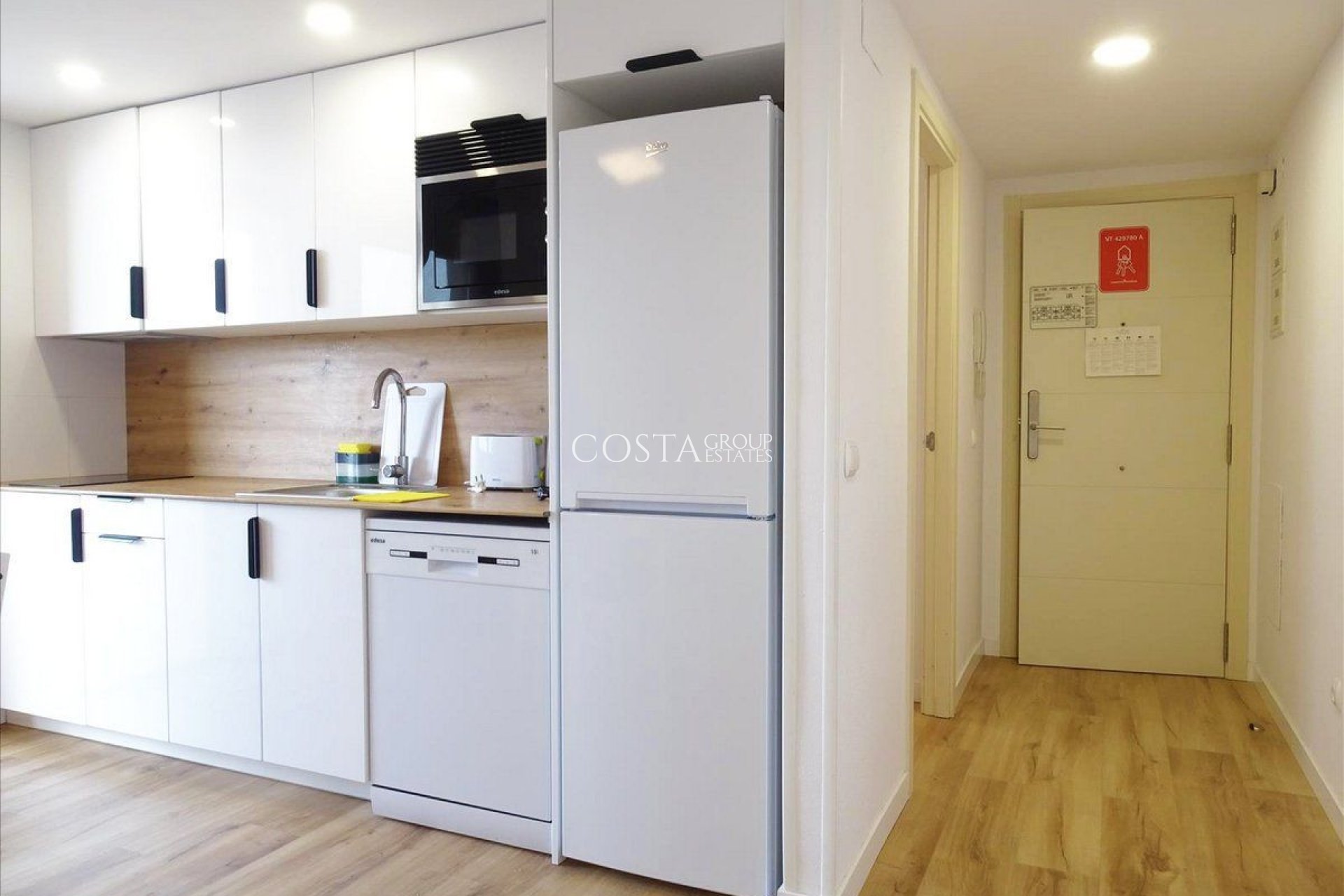 Revente - Apartments -
Calpe - Calpe Centro