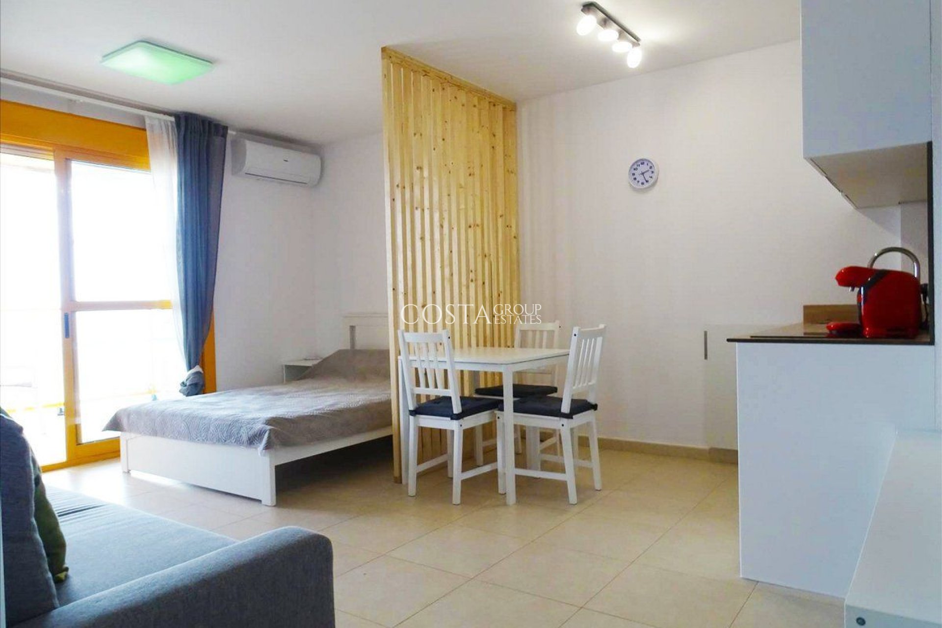 Revente - Apartments -
Calpe - Calpe Centro