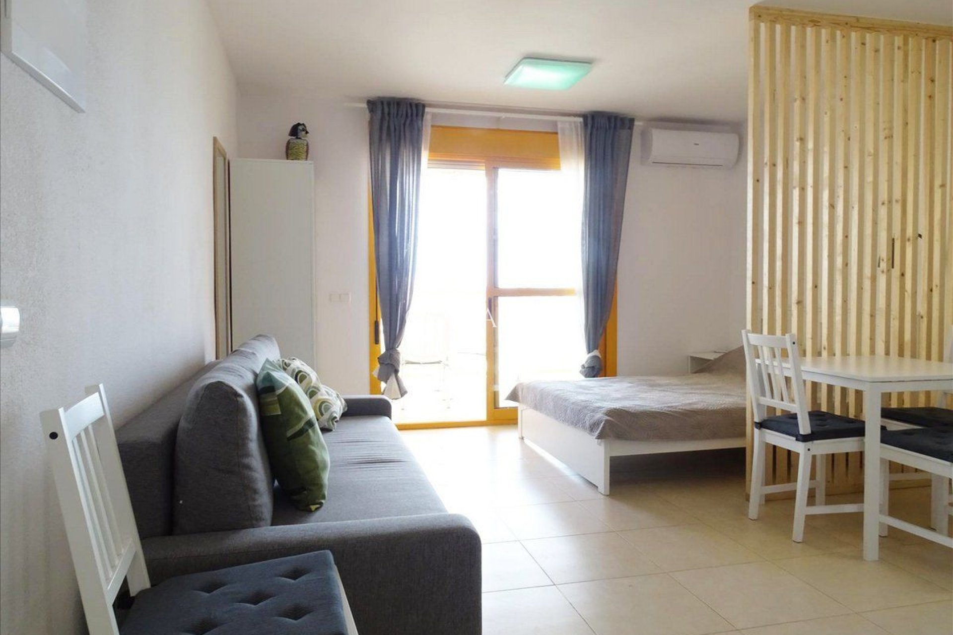 Revente - Apartments -
Calpe - Calpe Centro
