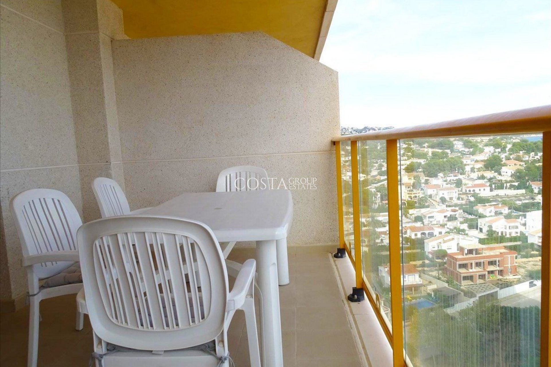 Revente - Apartments -
Calpe - Calpe Centro