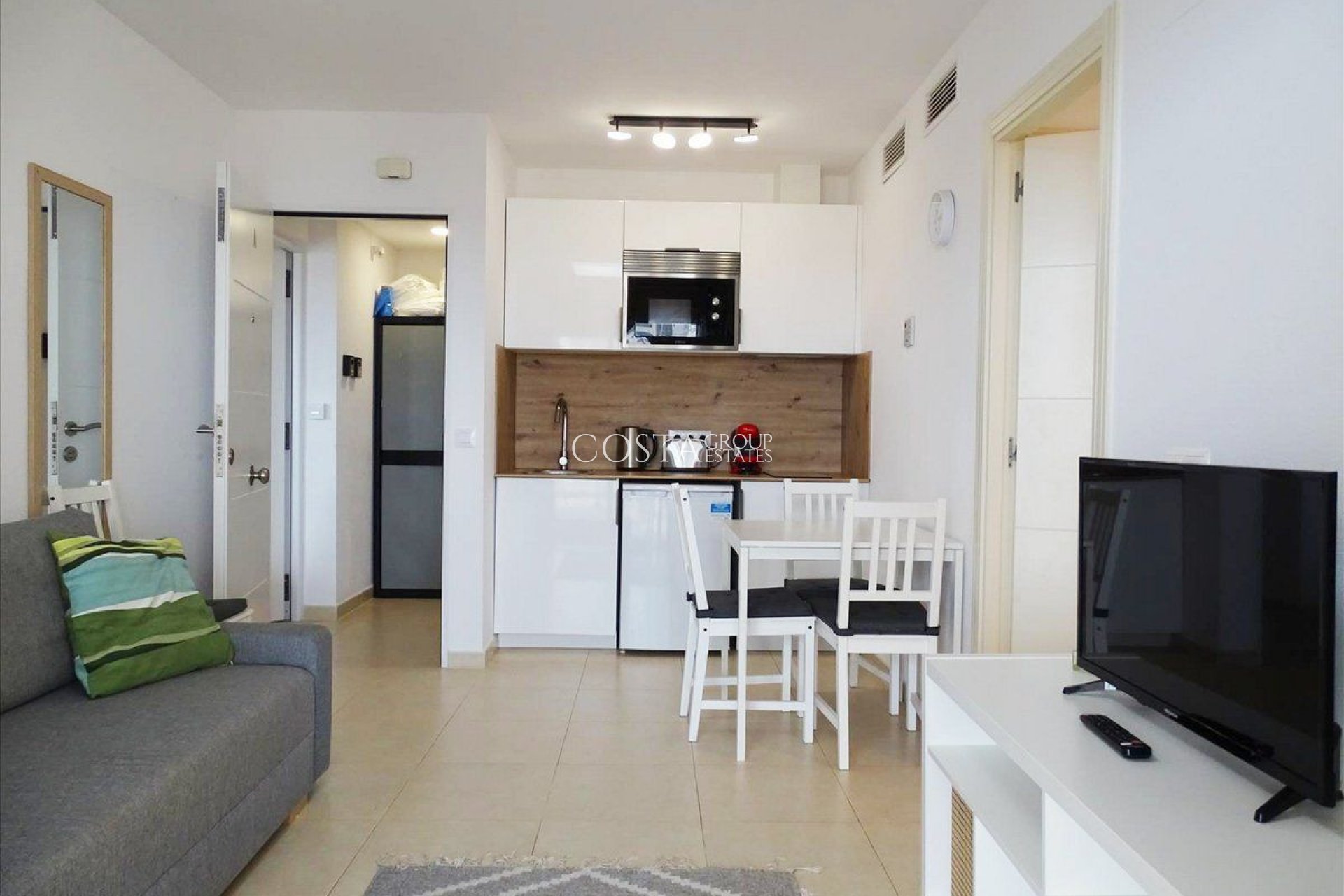 Revente - Apartments -
Calpe - Calpe Centro