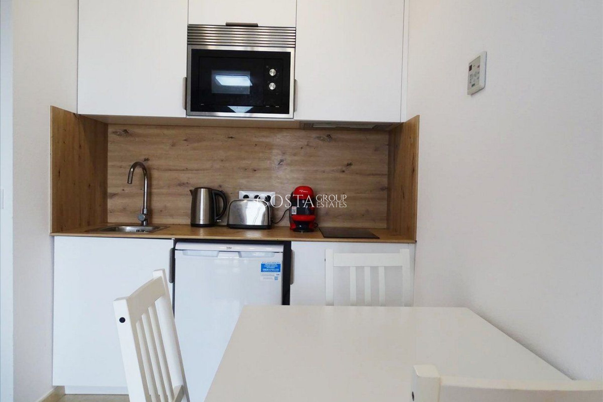 Revente - Apartments -
Calpe - Calpe Centro