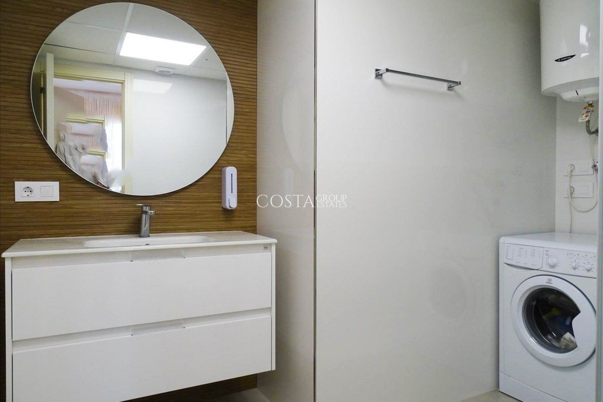 Revente - Apartments -
Calpe - Calpe Centro