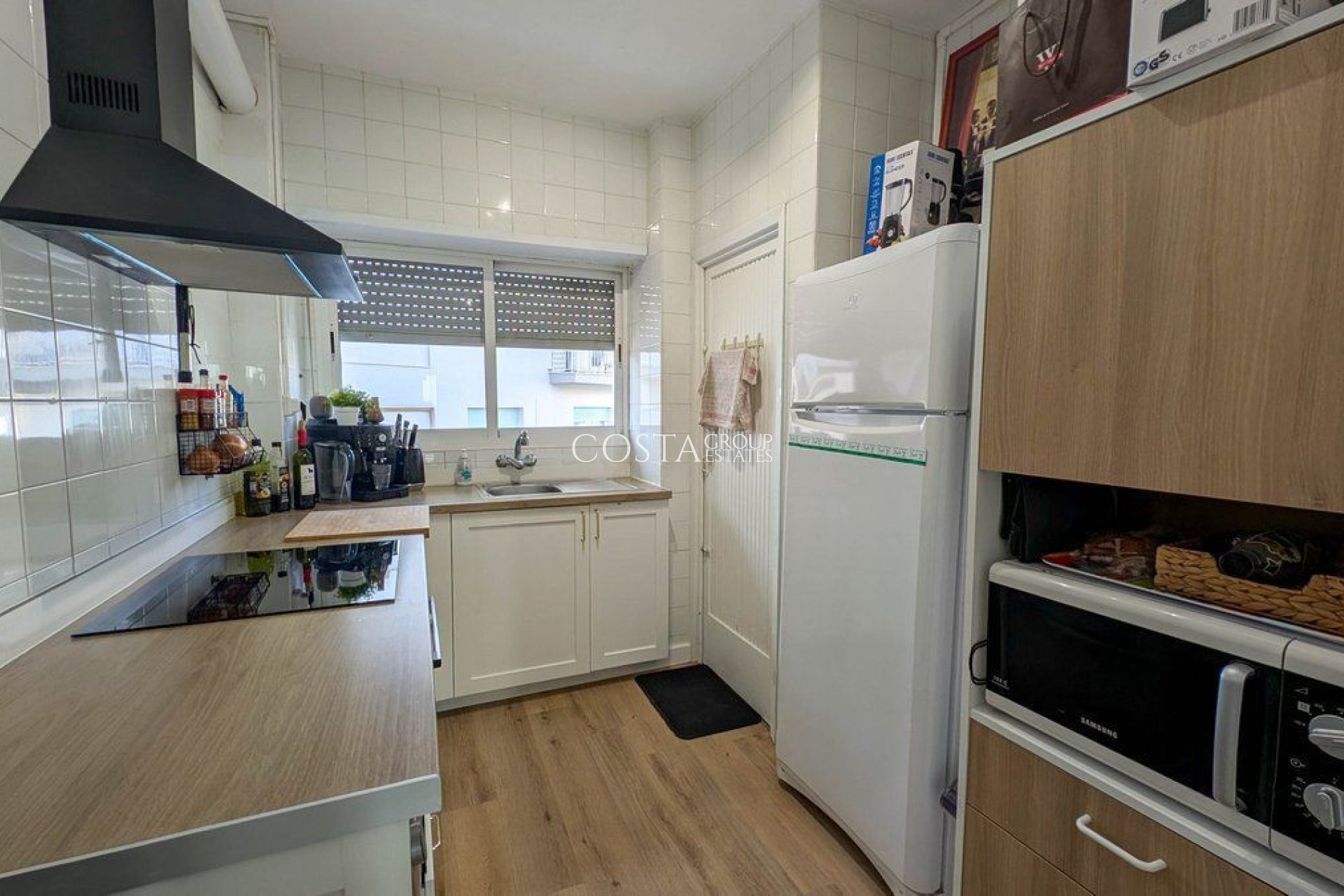 Revente - Apartments -
Calpe - Calpe Centro