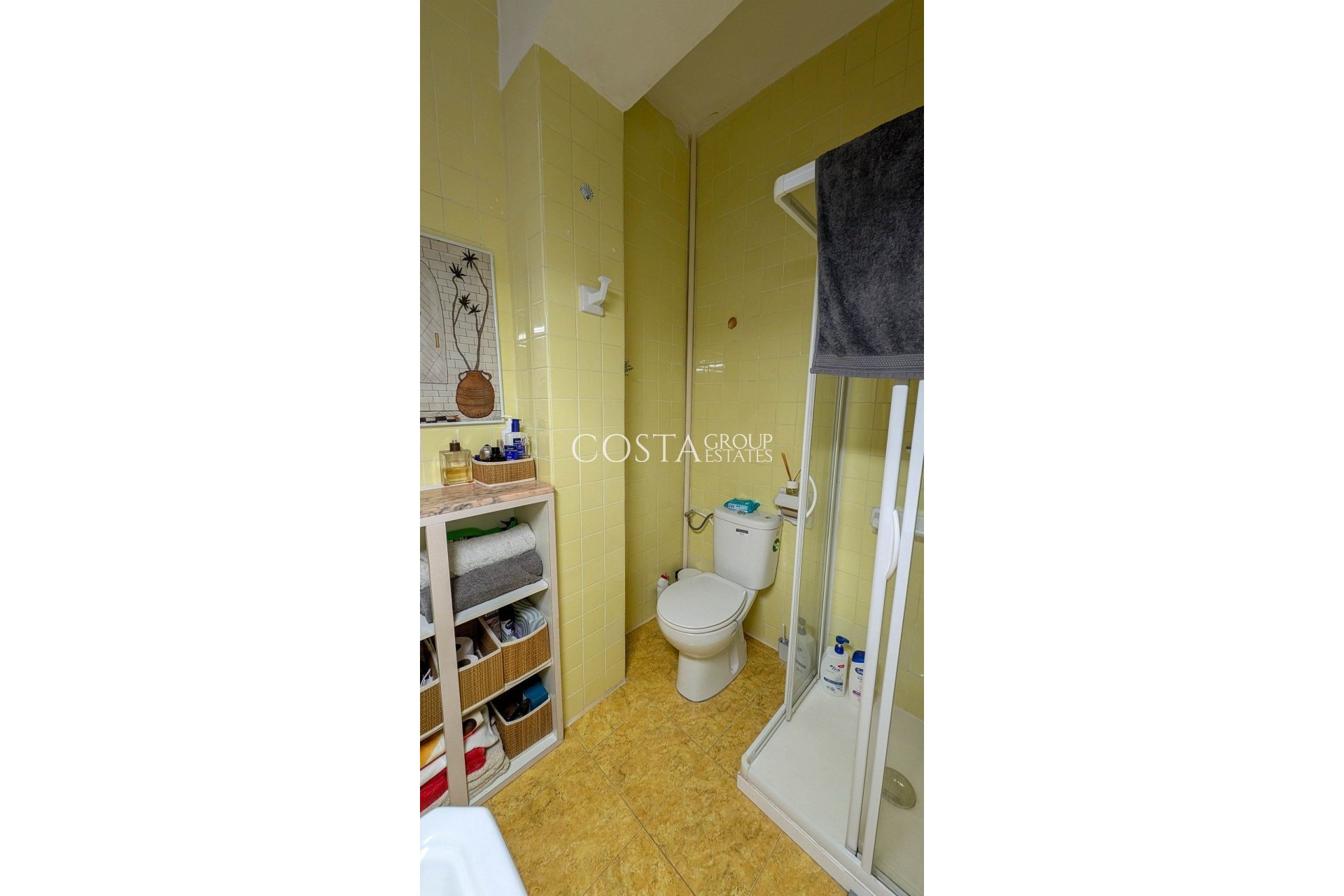 Revente - Apartments -
Calpe - Calpe Centro