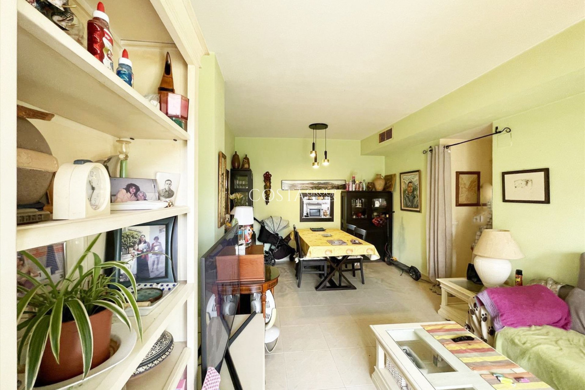 Revente - Apartments -
Calpe - Calpe Centro