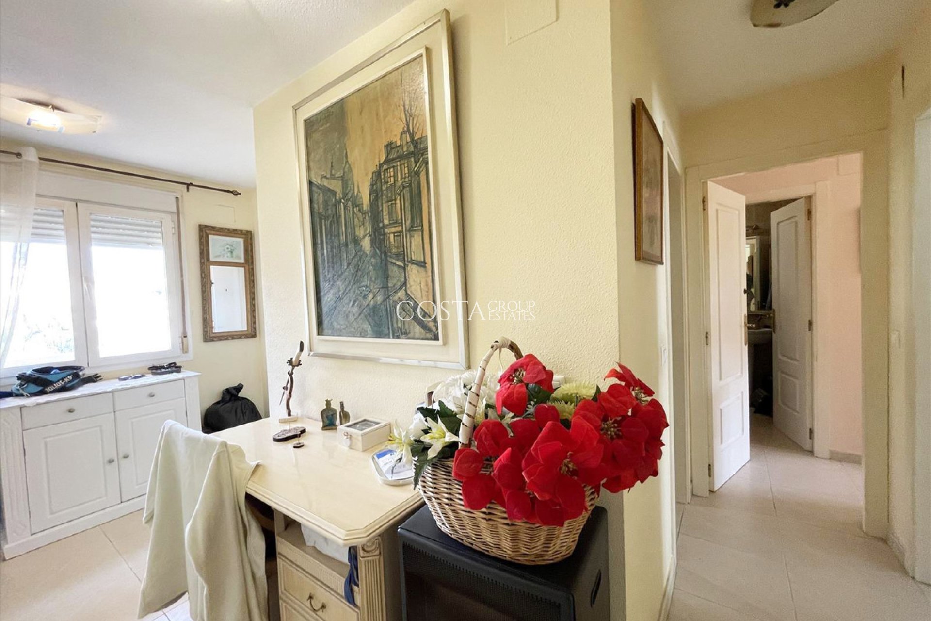 Revente - Apartments -
Calpe - Calpe Centro