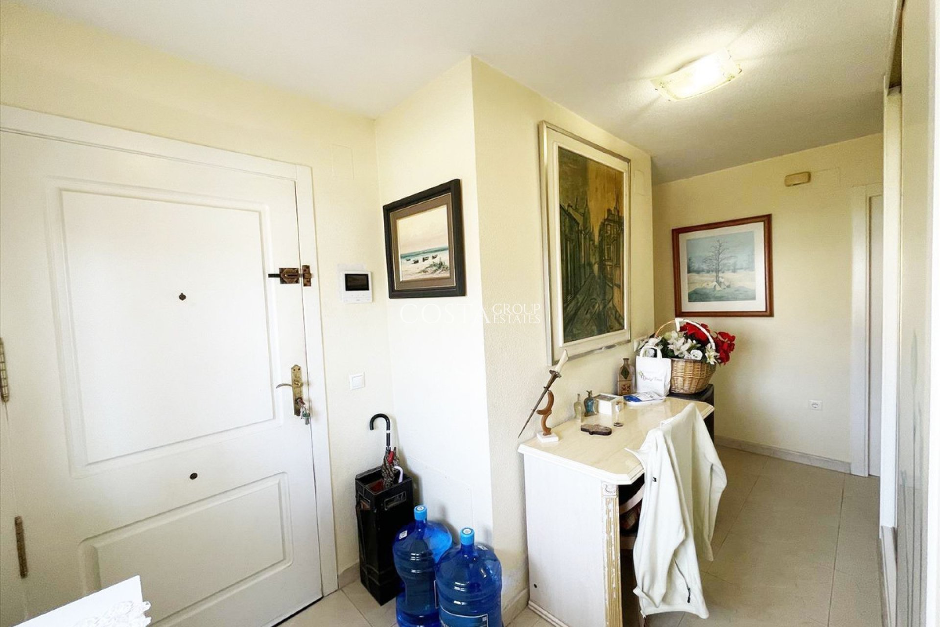 Revente - Apartments -
Calpe - Calpe Centro