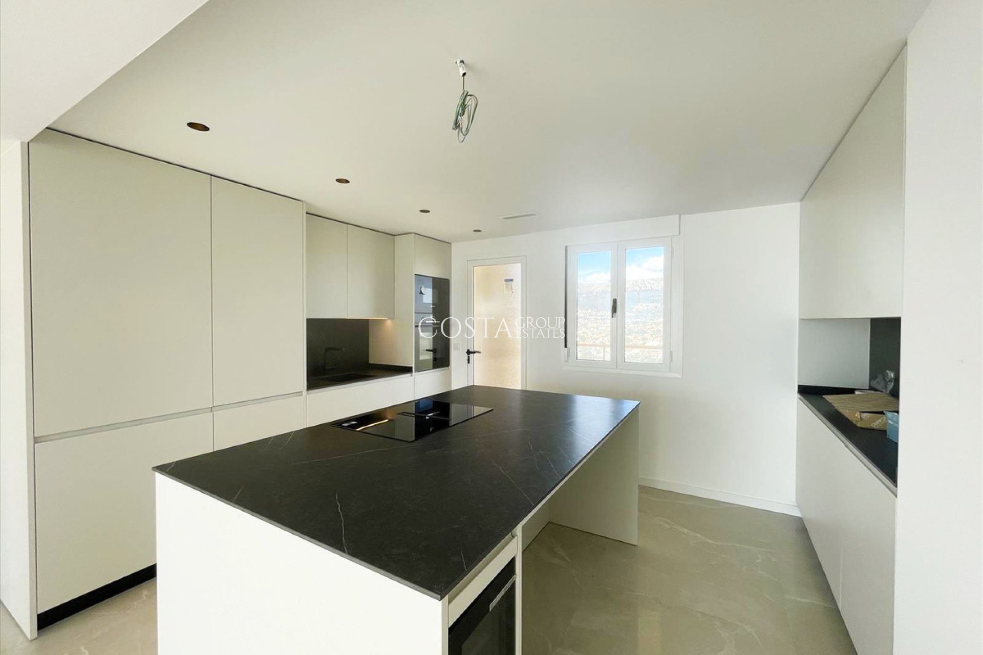 Revente - Apartments -
Calpe - Calpe Centro