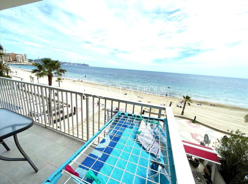 Revente - Apartments -
Calpe - Calpe Centro