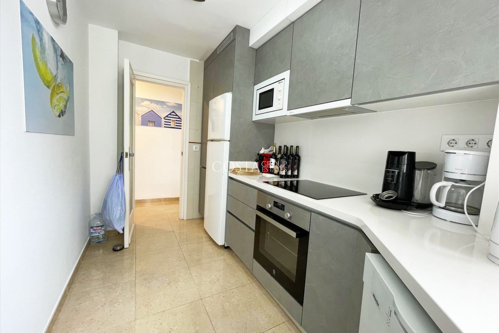 Revente - Apartments -
Calpe - Calpe Centro